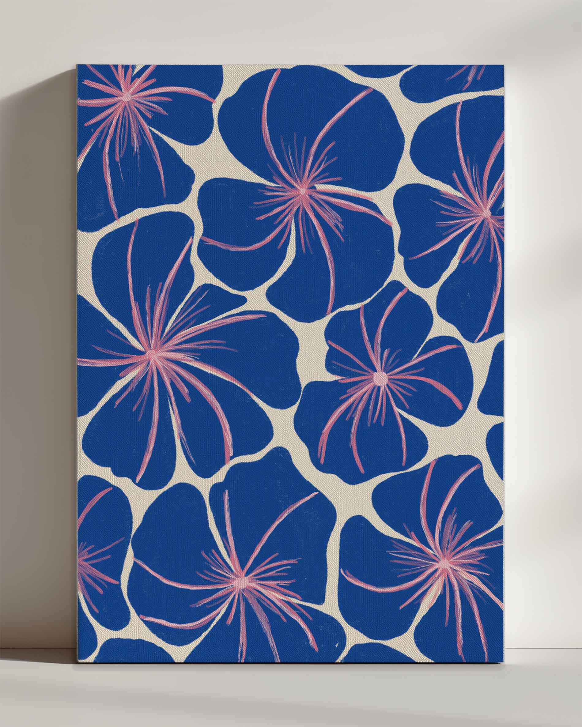 Gravity`s Playground - Canvas