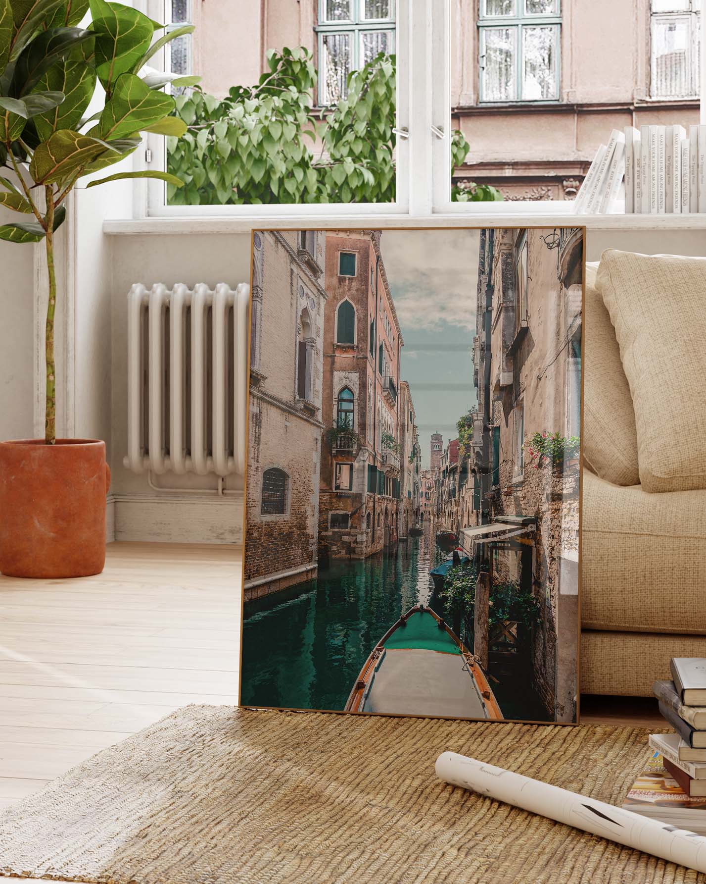 Venice