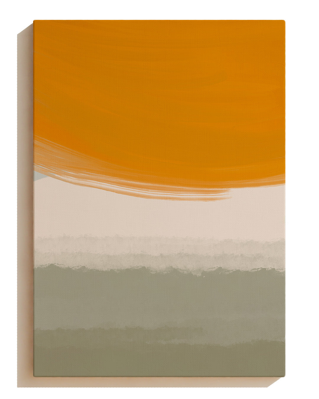 Strönd - Canvas