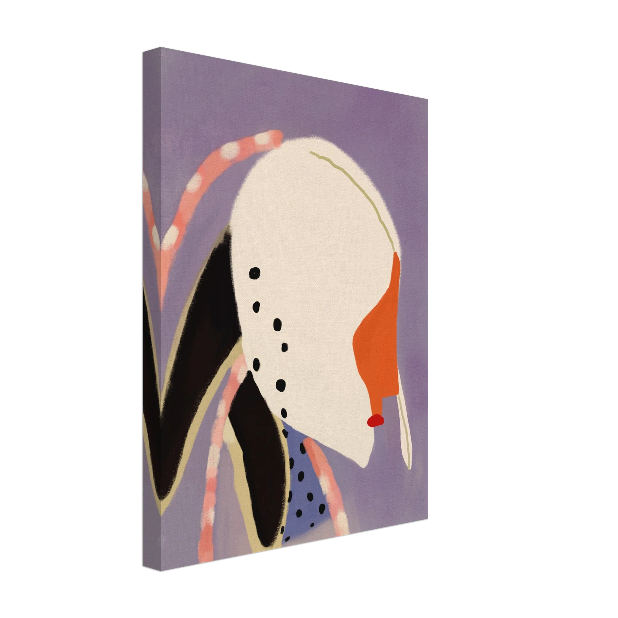 Dot and Vein