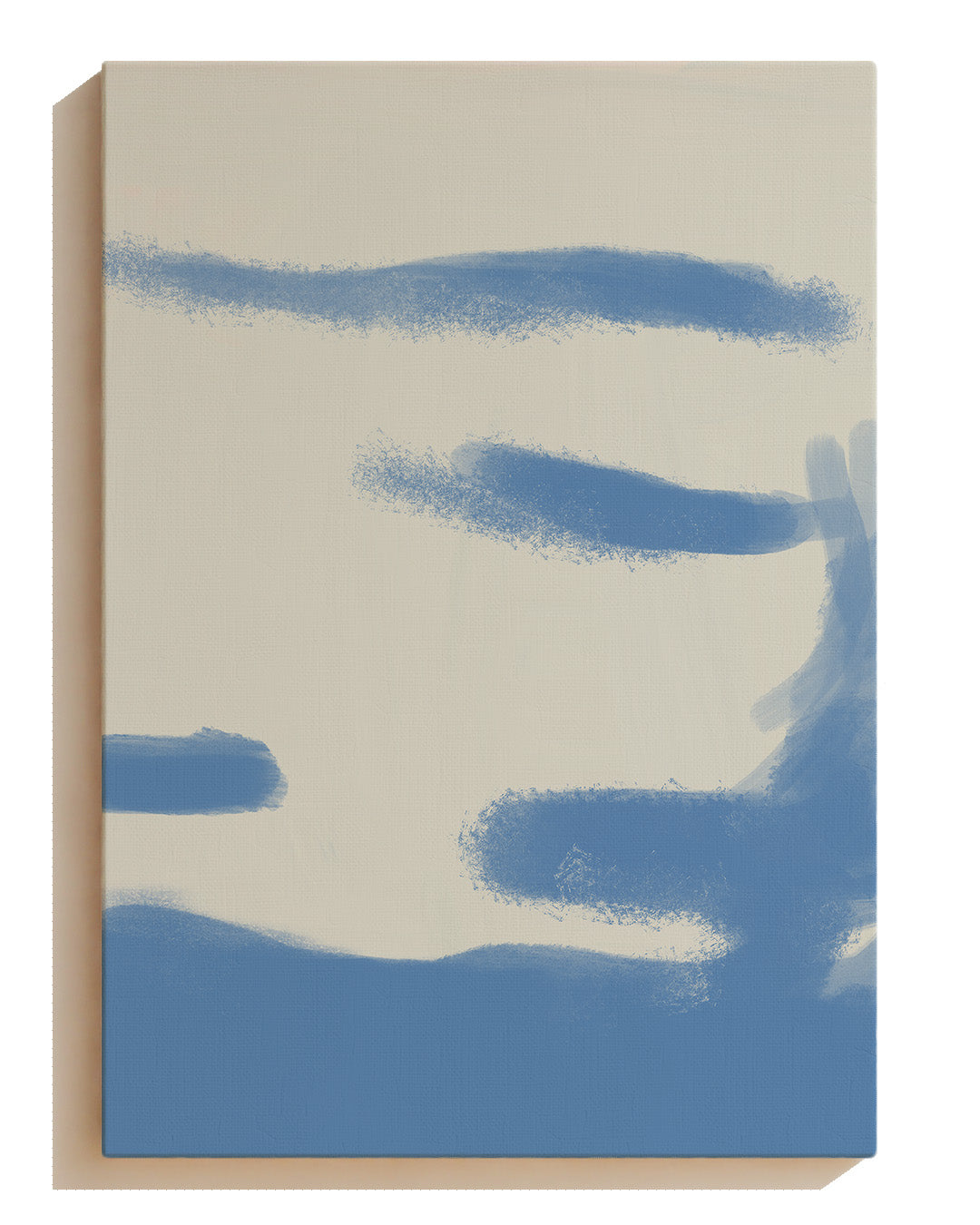 Flom - Canvas