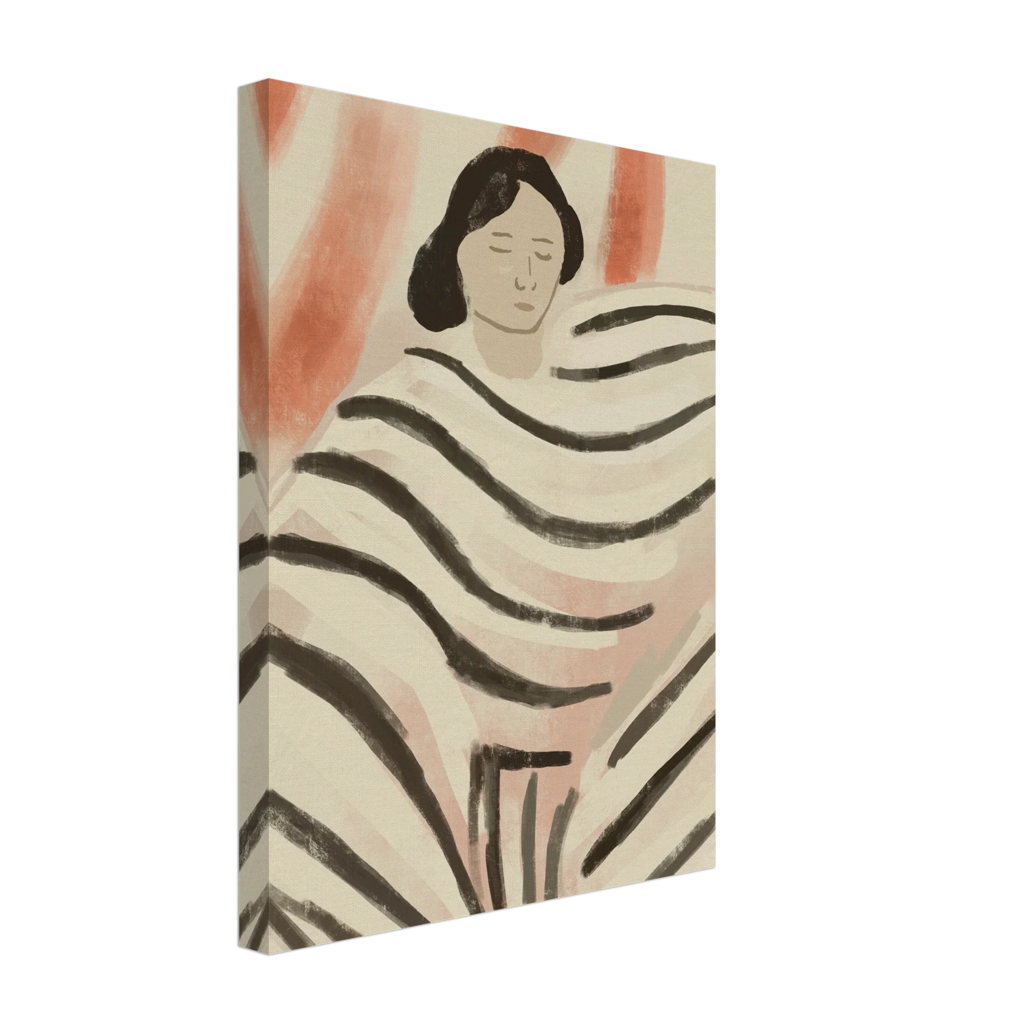 Folded Thoughts
