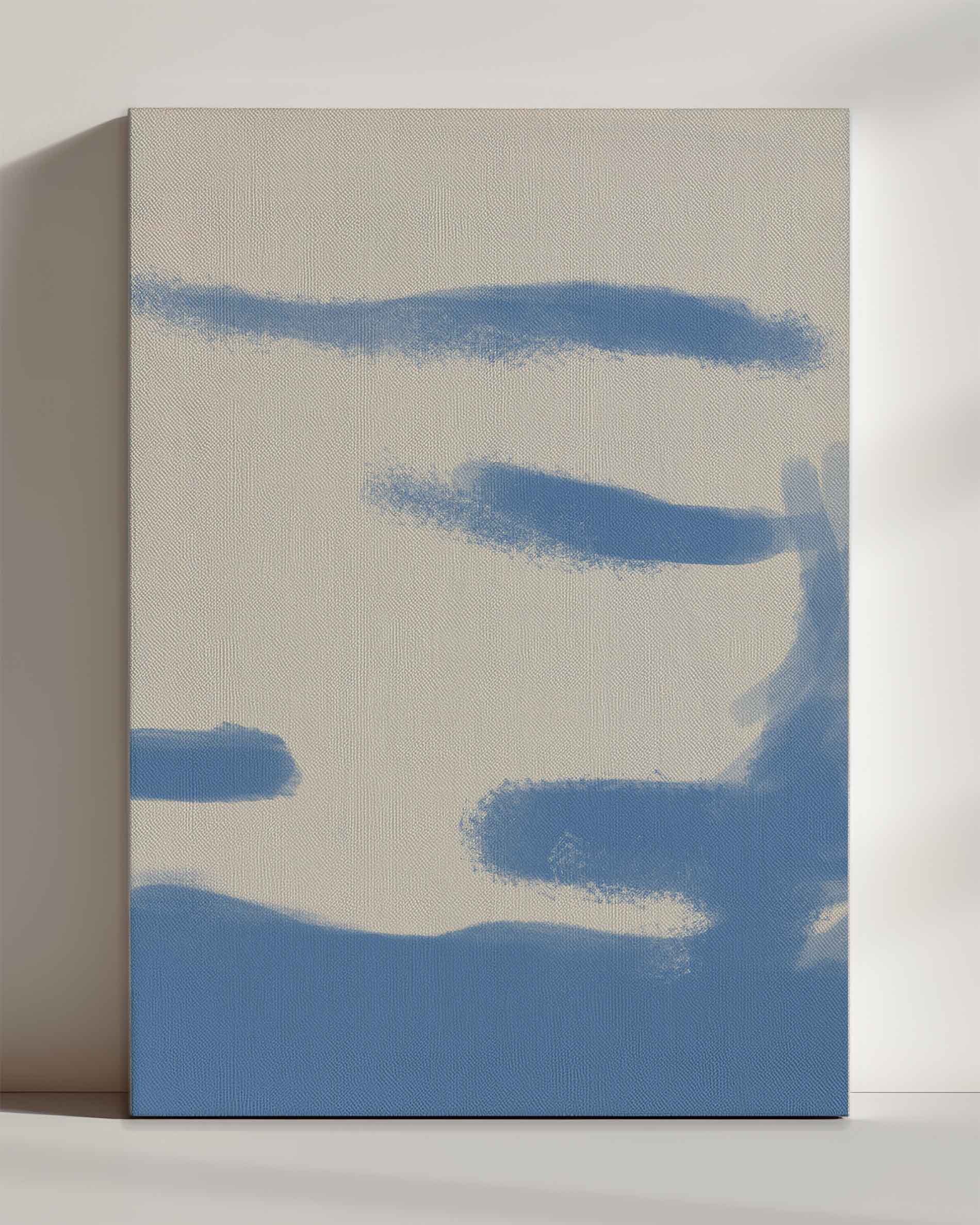 Flom - Canvas