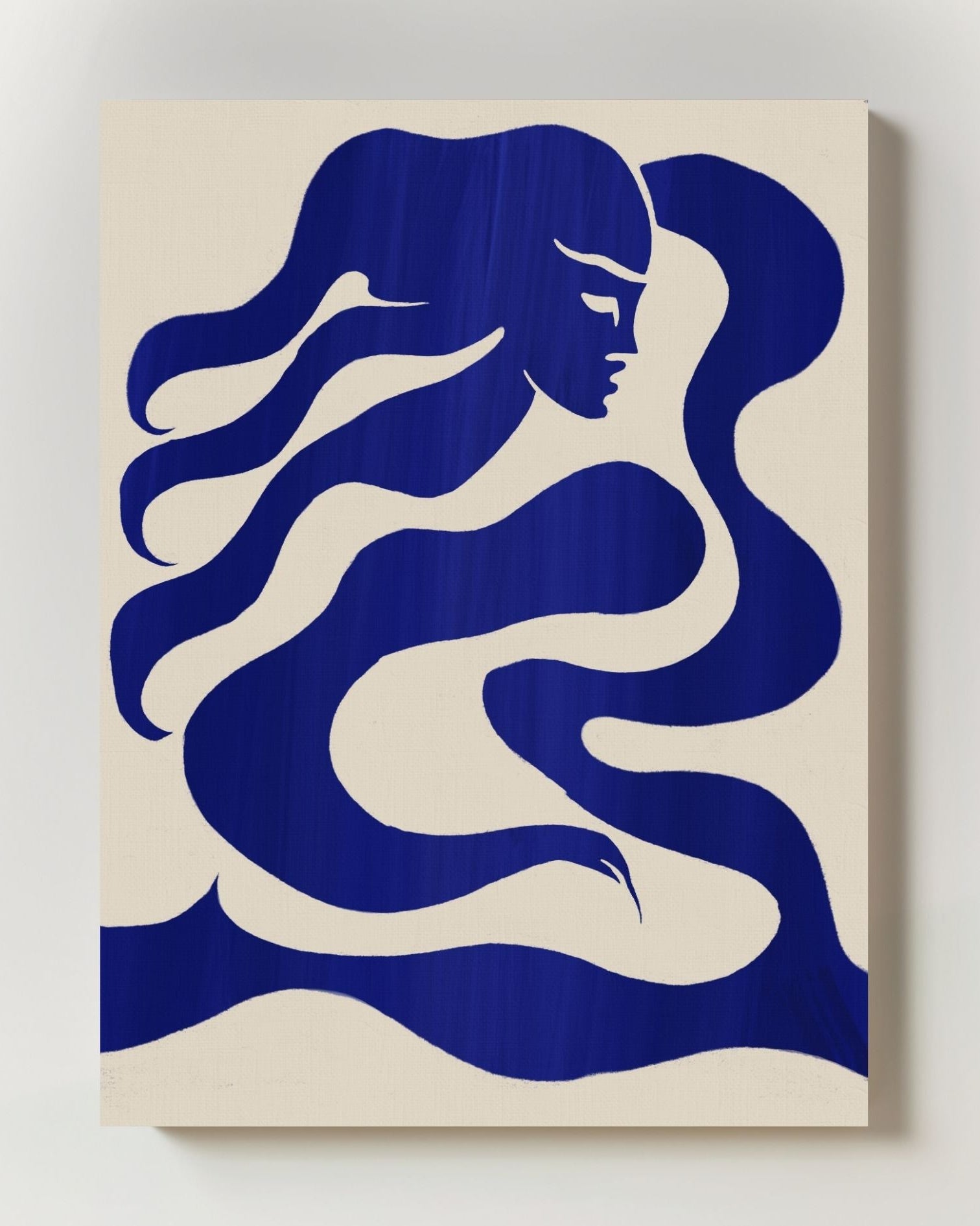 Mermaid