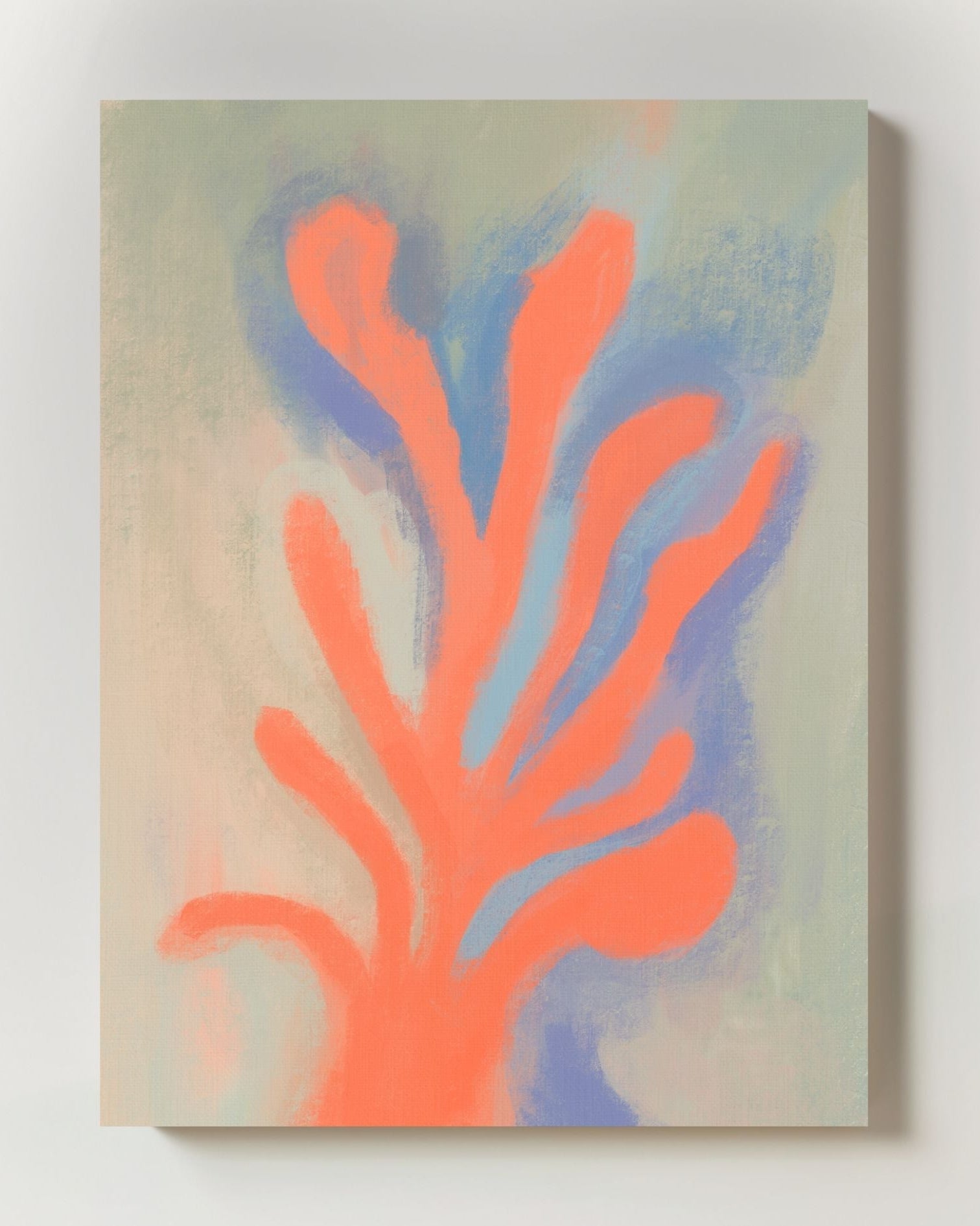 Coral Thought