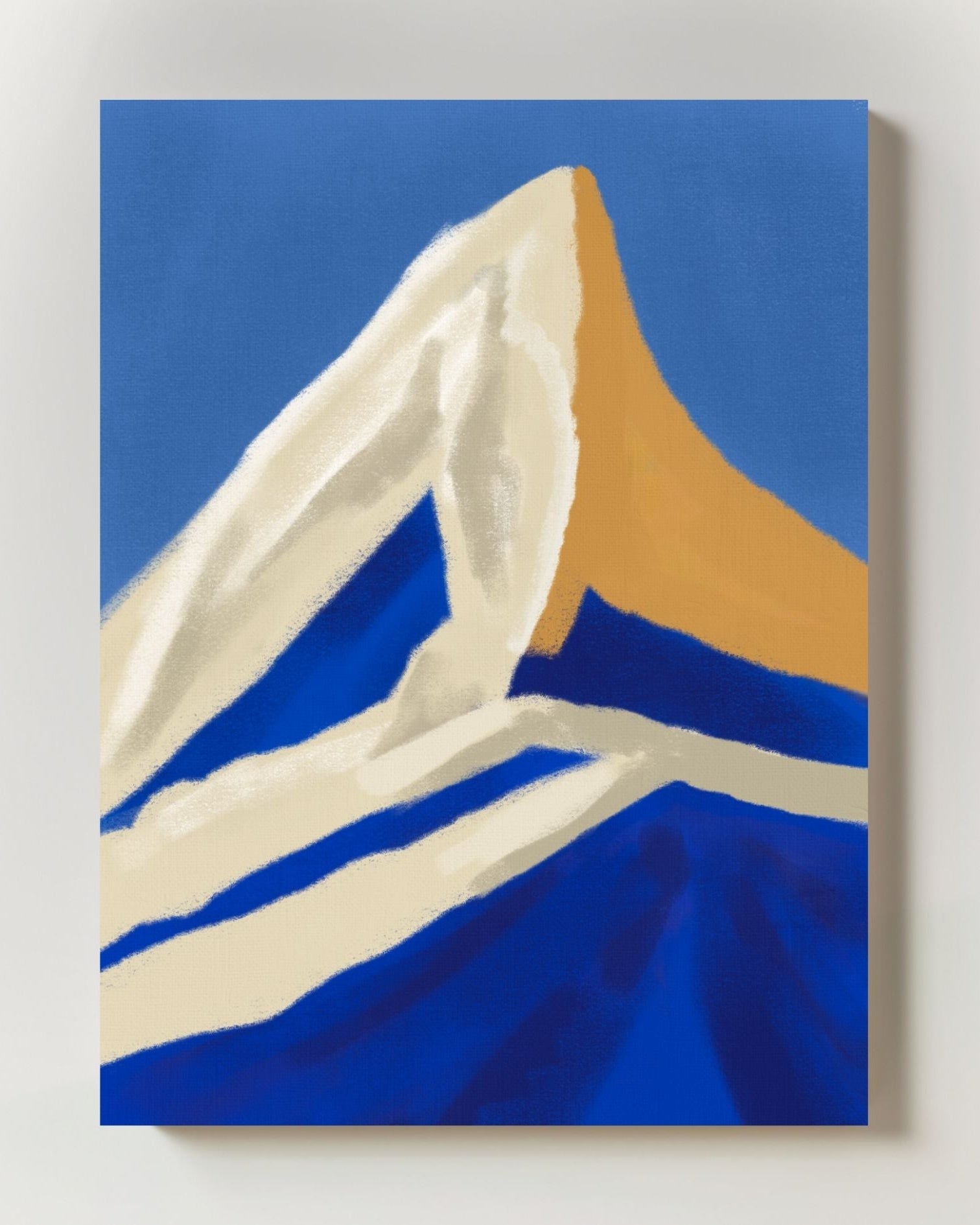 Cold Mountain