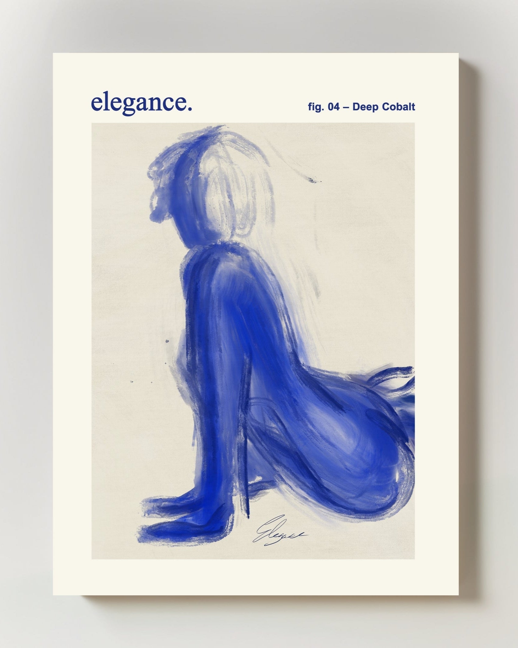 Elegance
