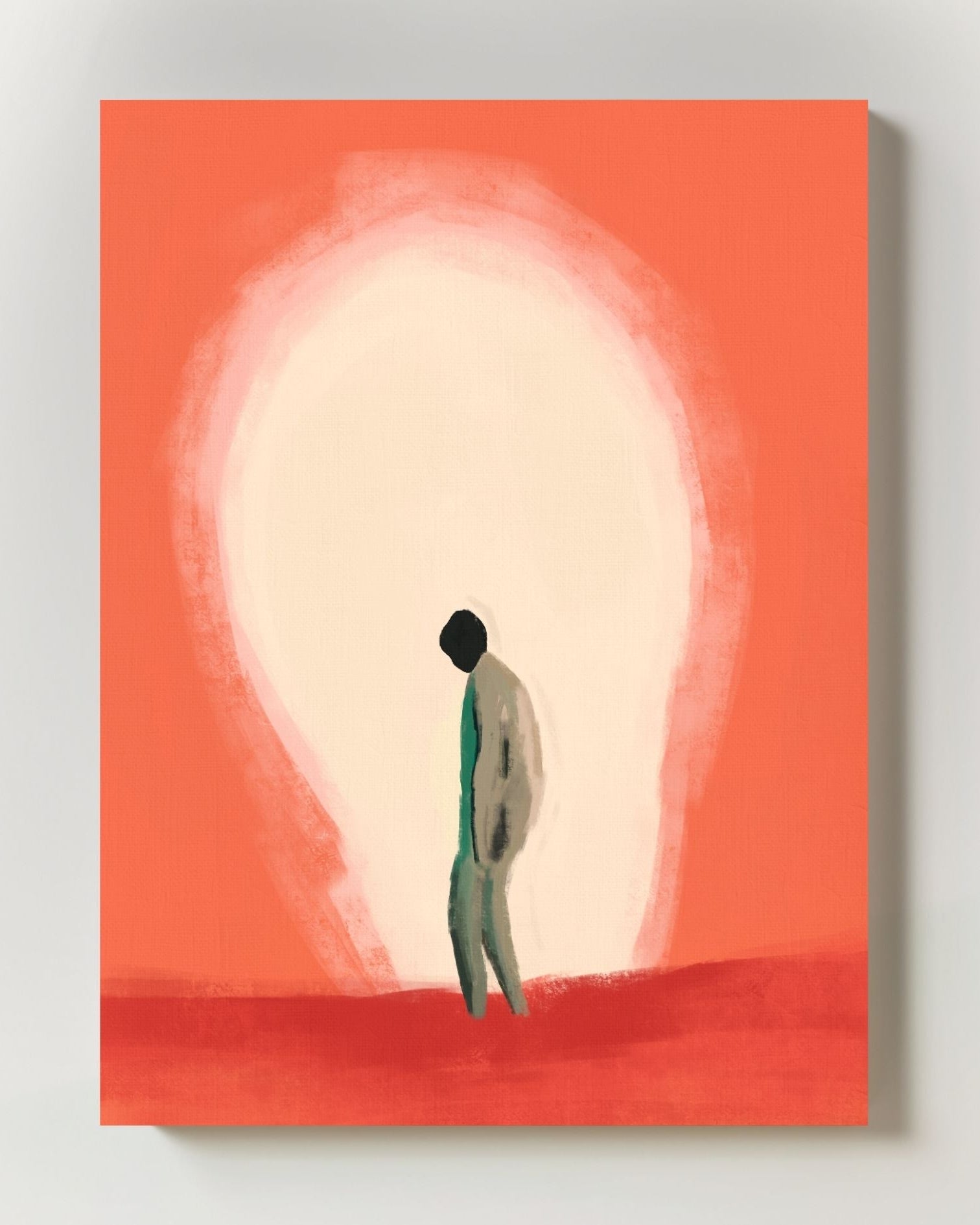 Burned Out, Still Standing