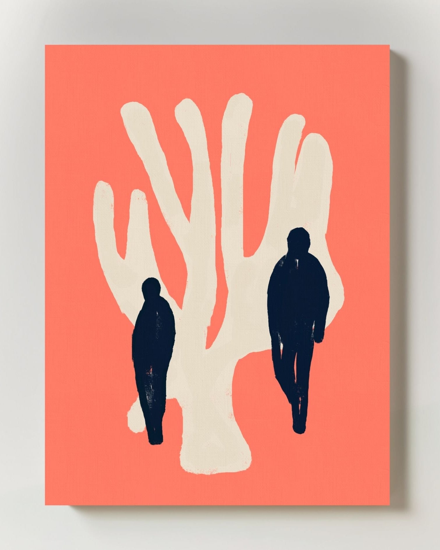 Rooted Together