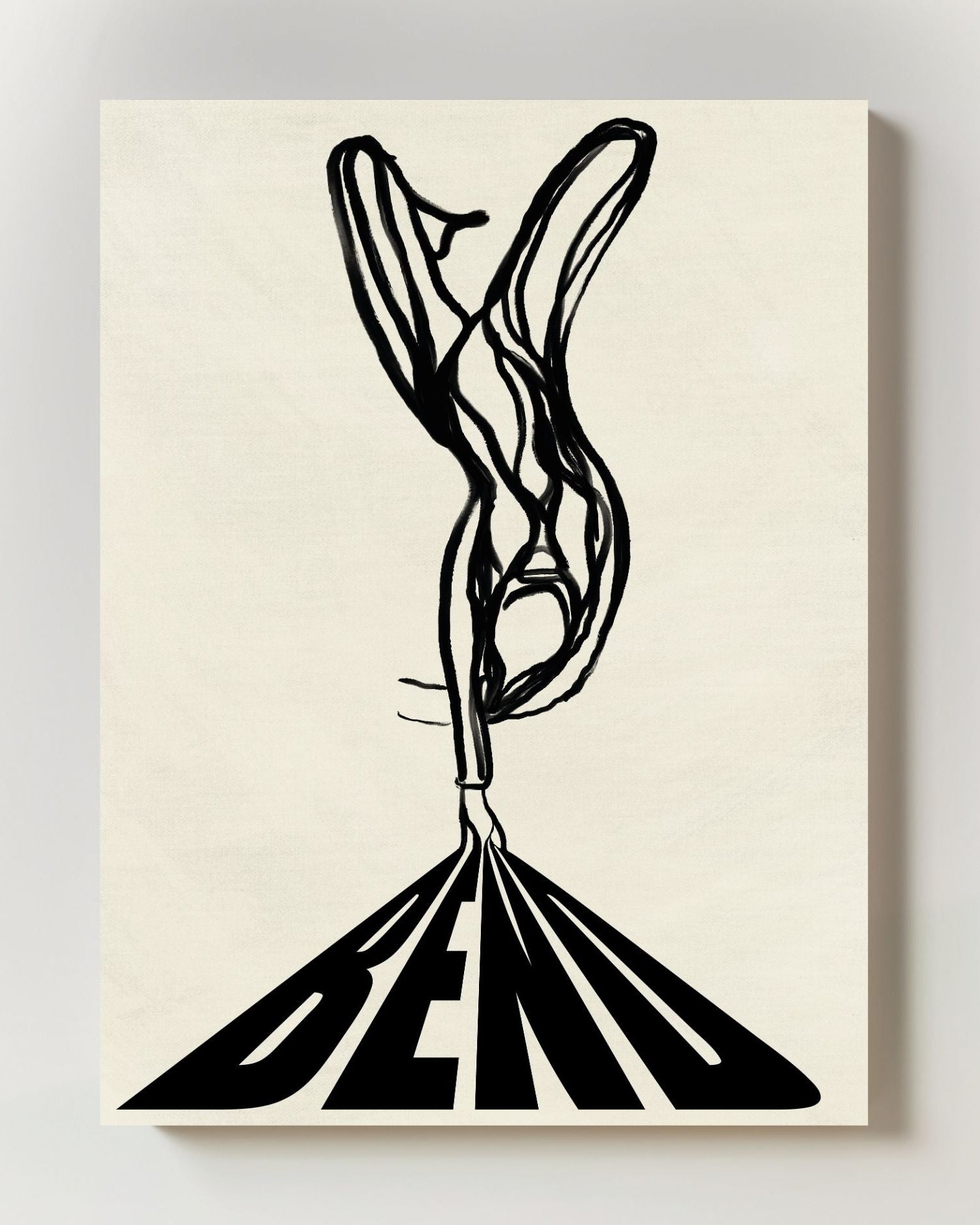 Bend