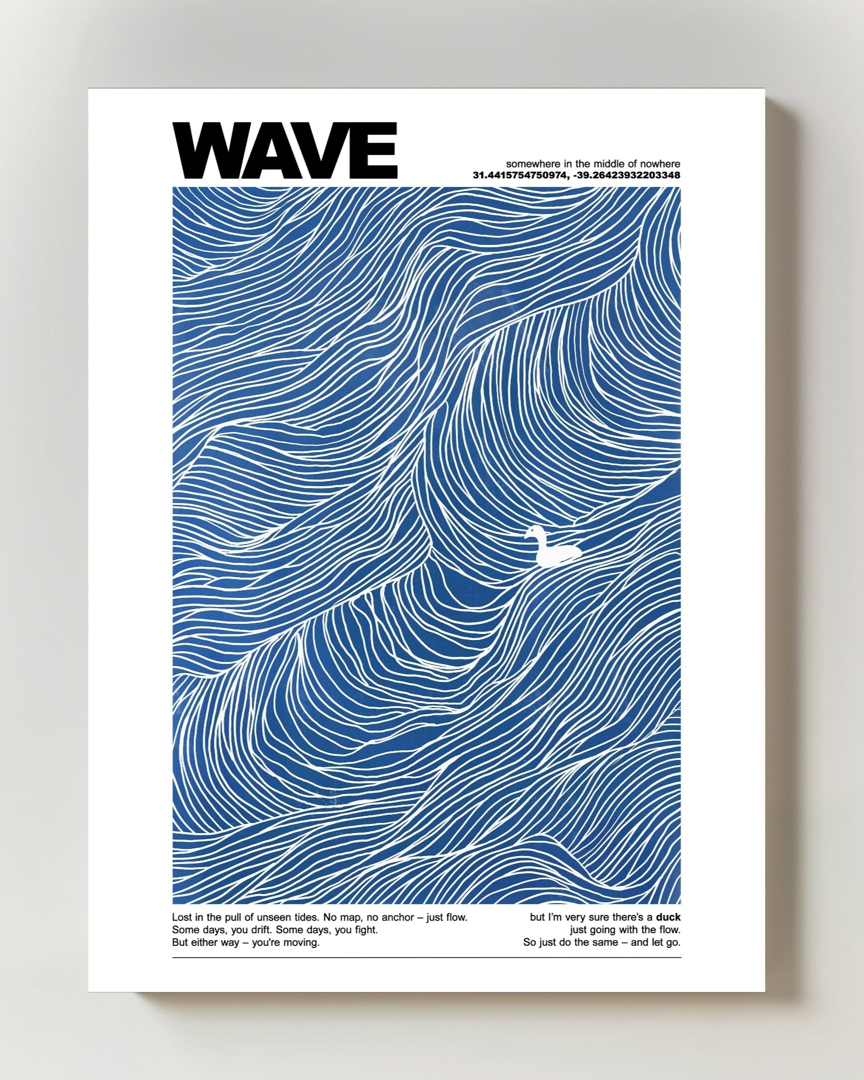 Wave