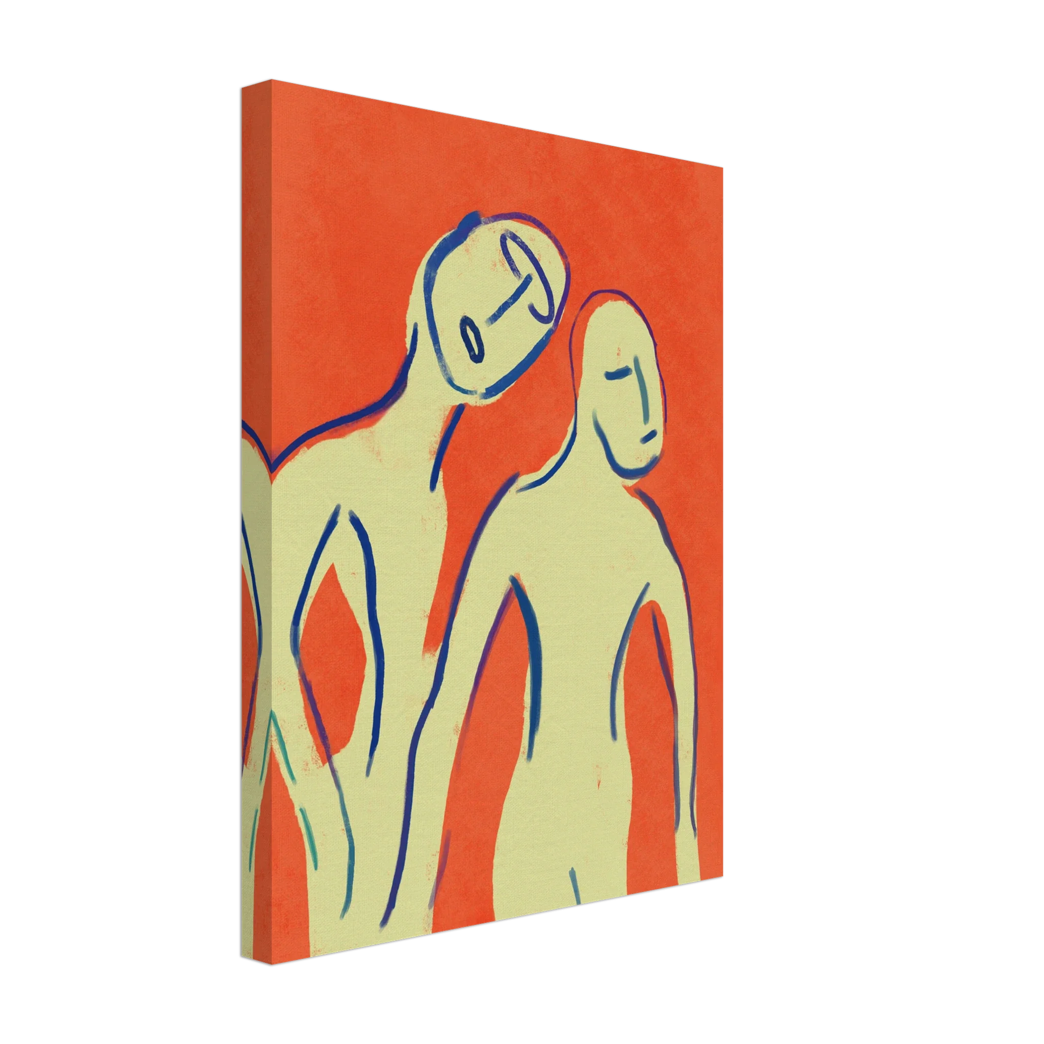 Together