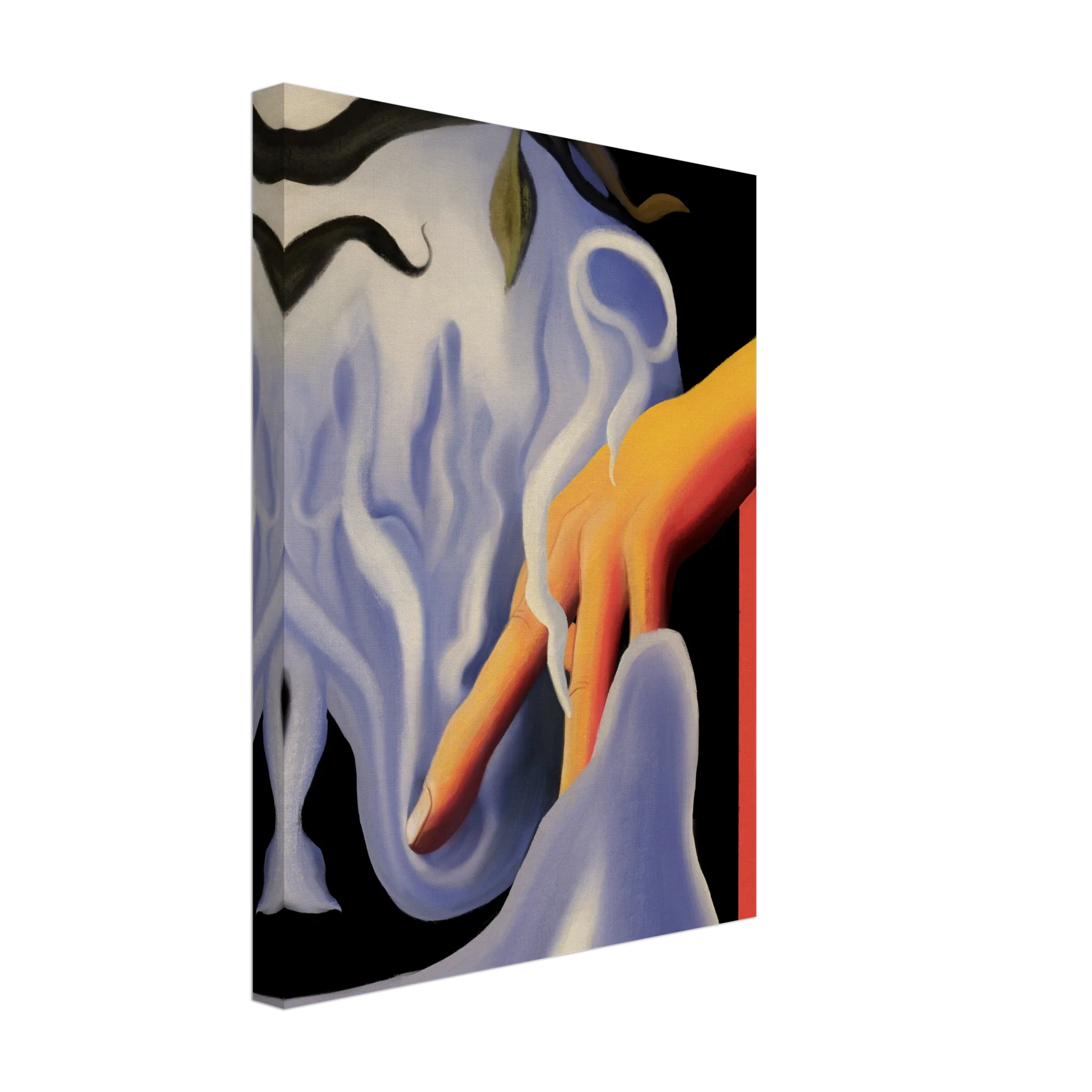 Touch of Smoke