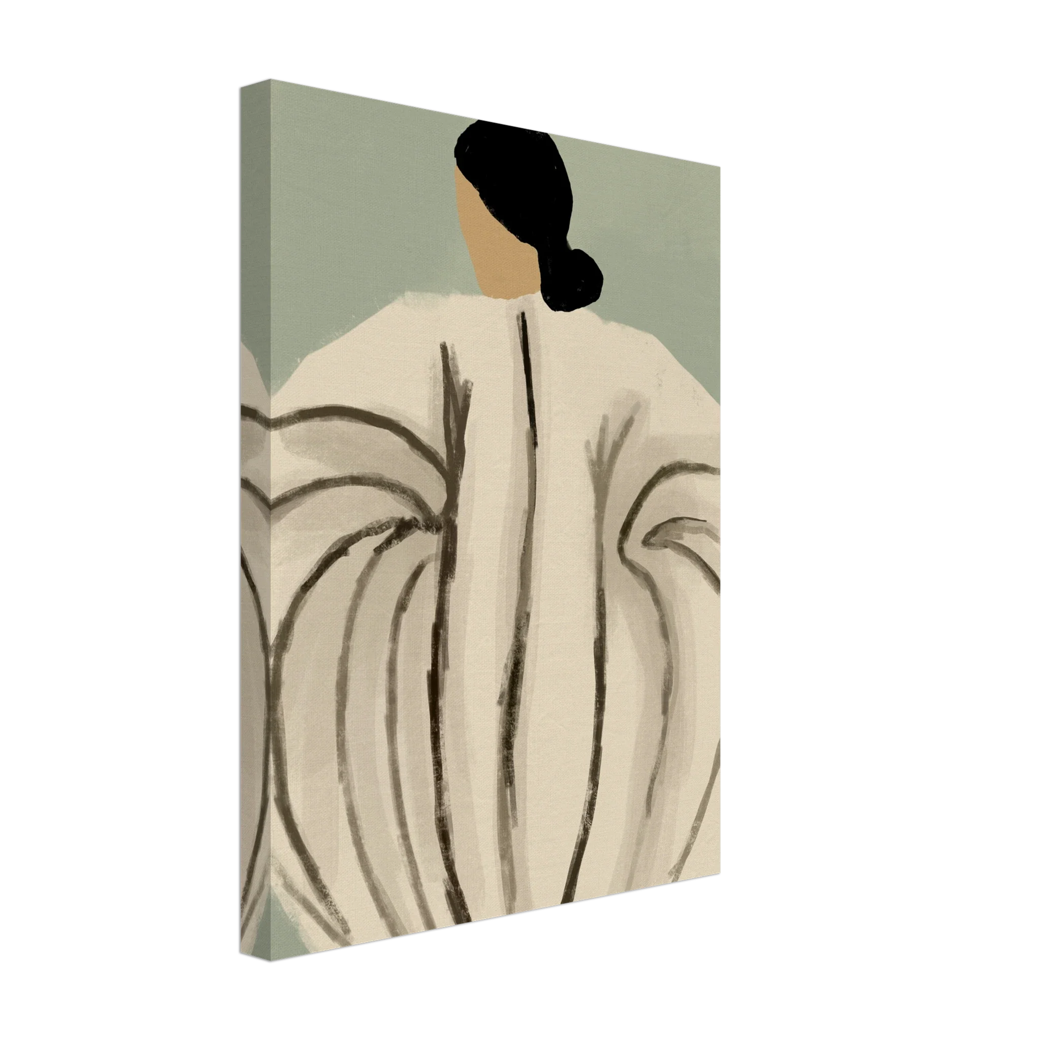 Beneath the Pattern