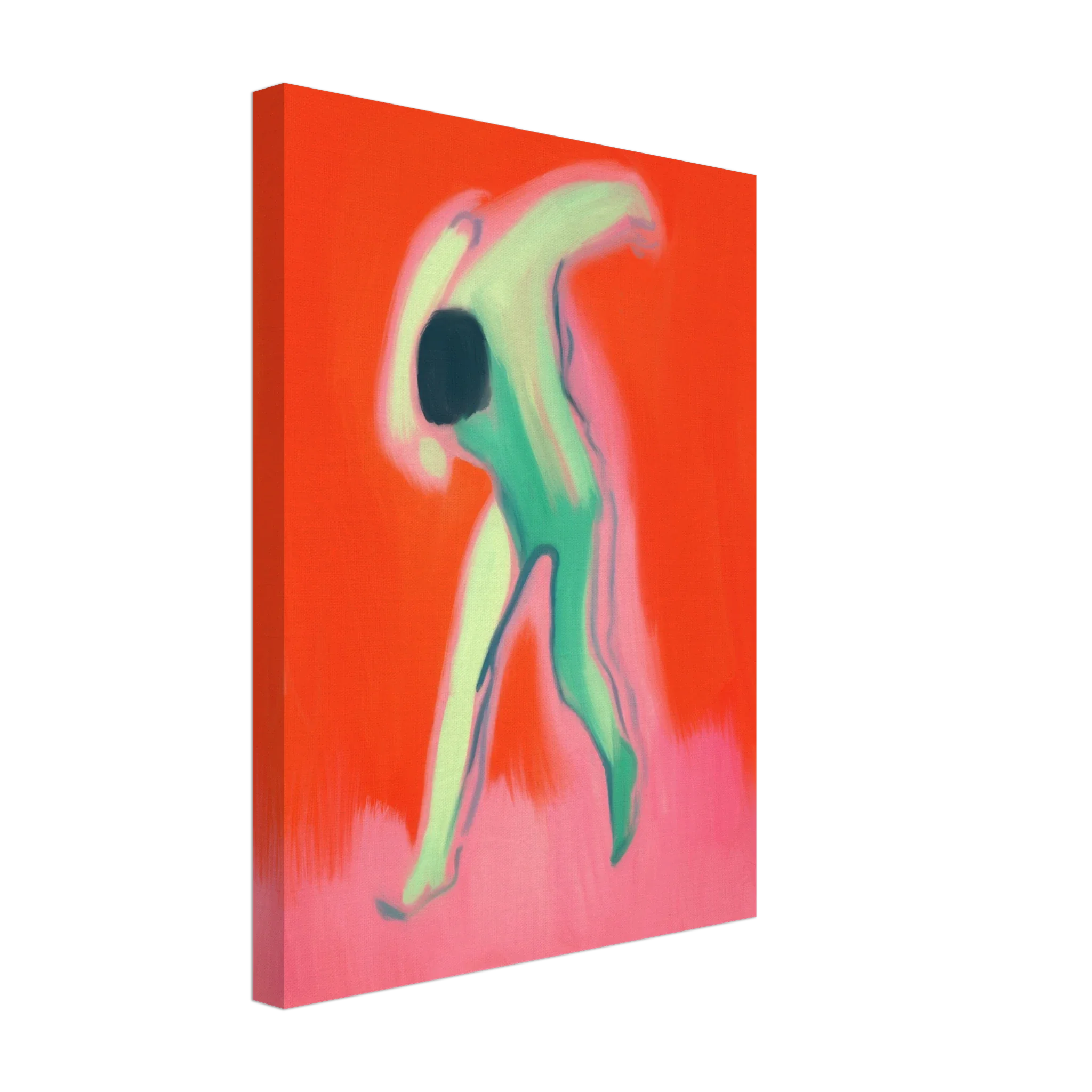 The Dance