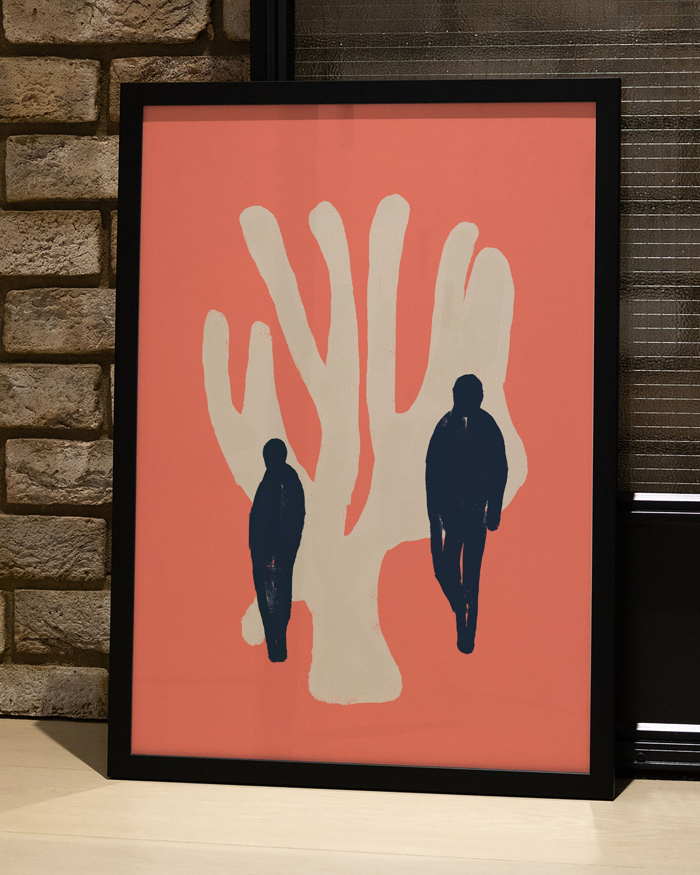 Rooted Together