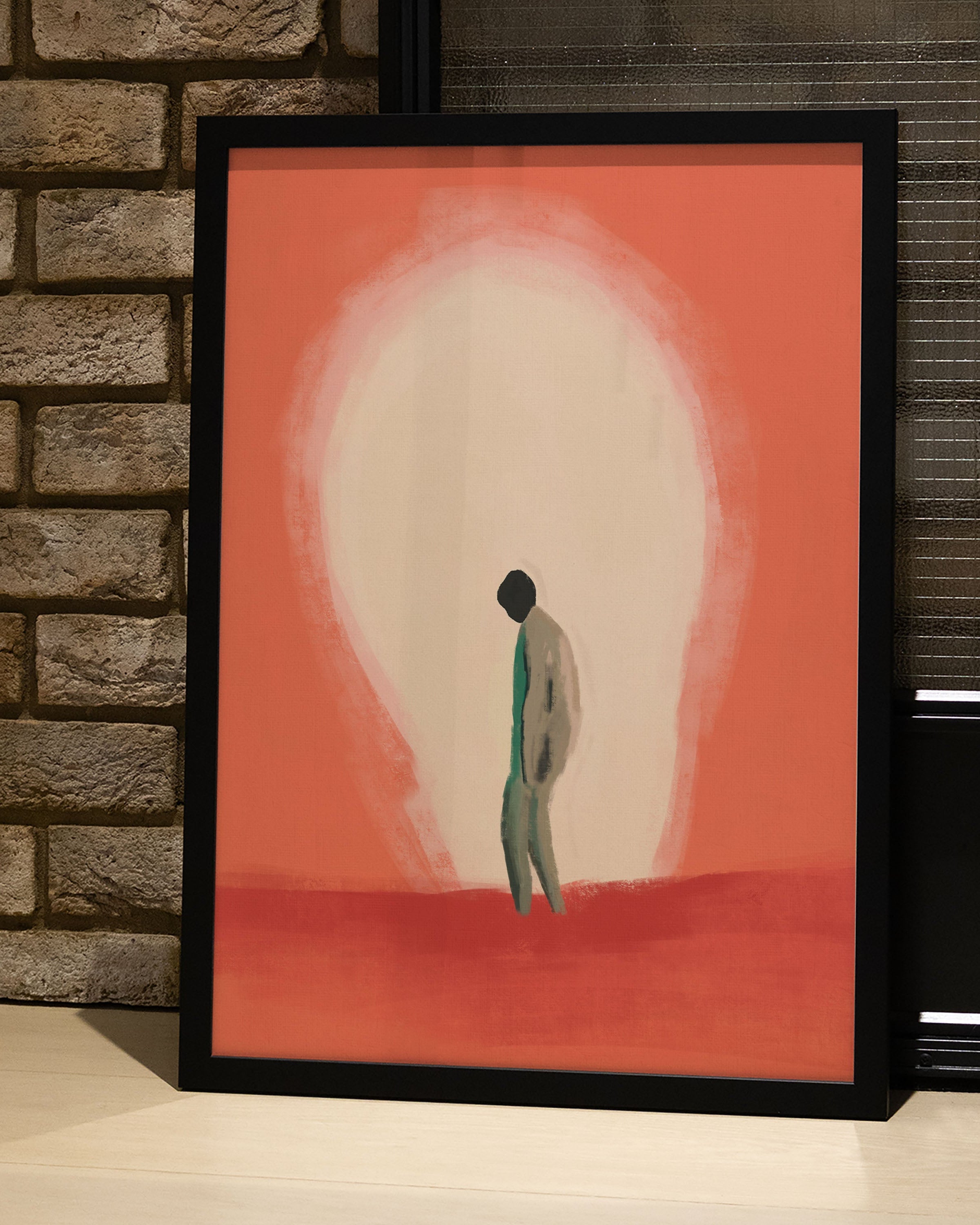 Burned Out, Still Standing