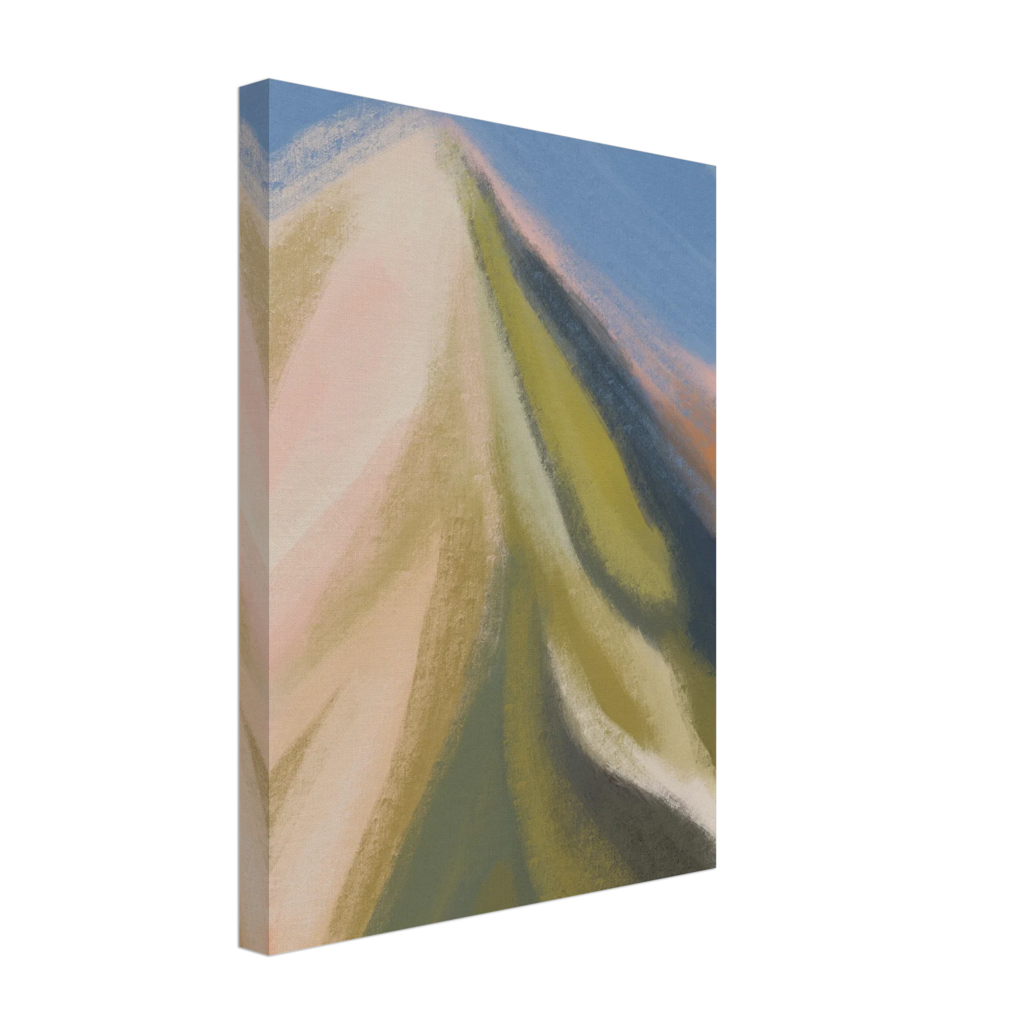 Ascent Memory