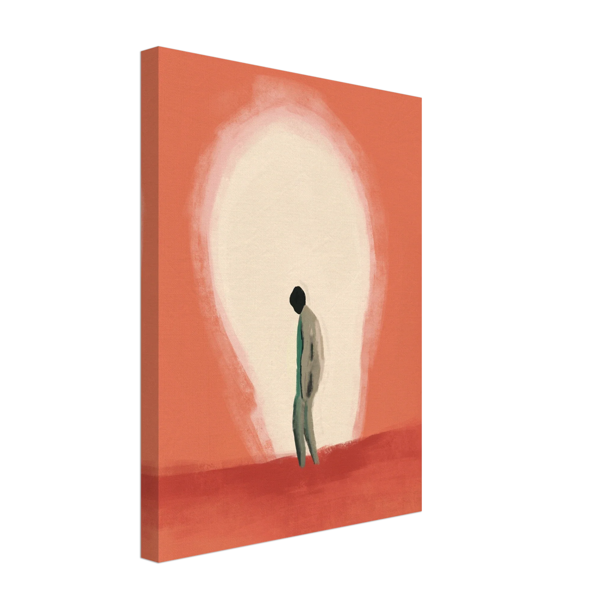 Burned Out, Still Standing