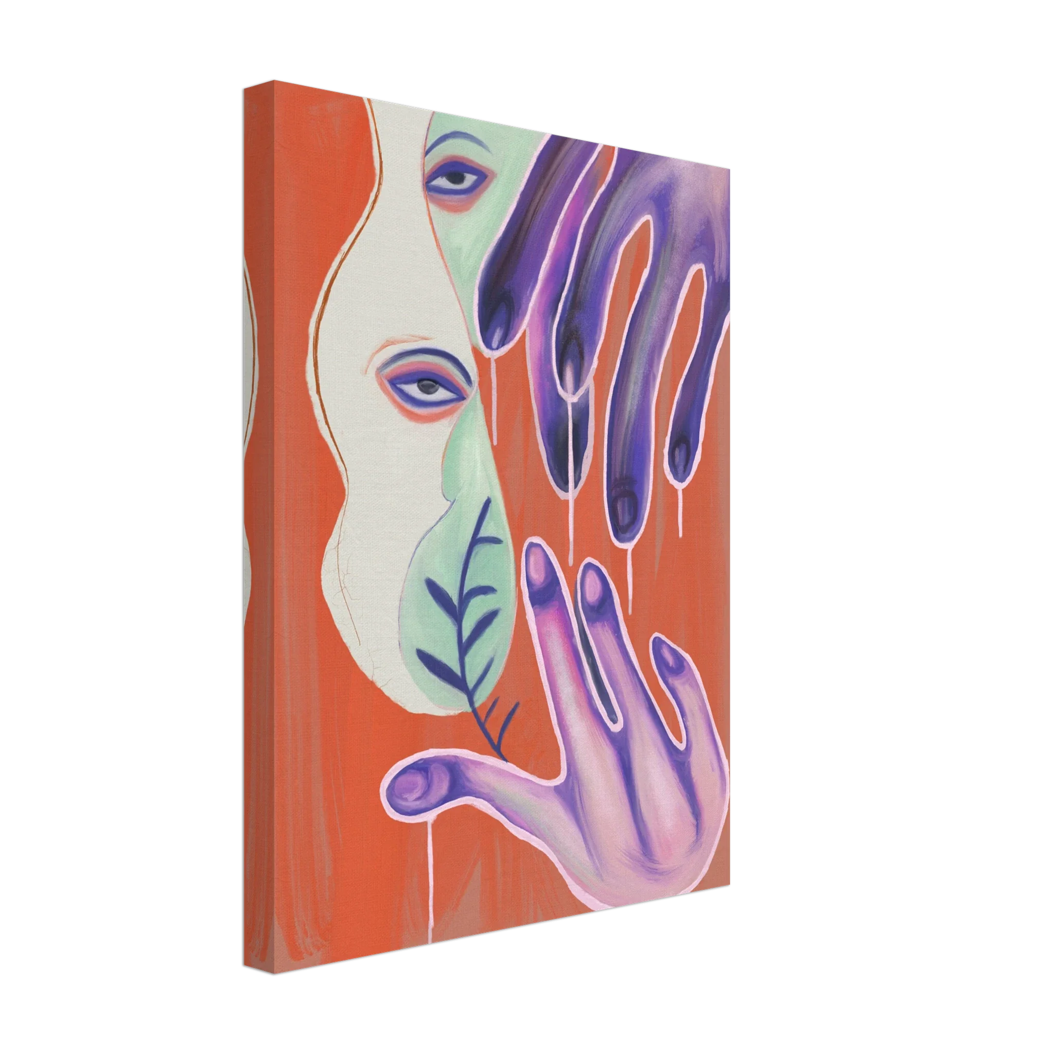 Melting Touch