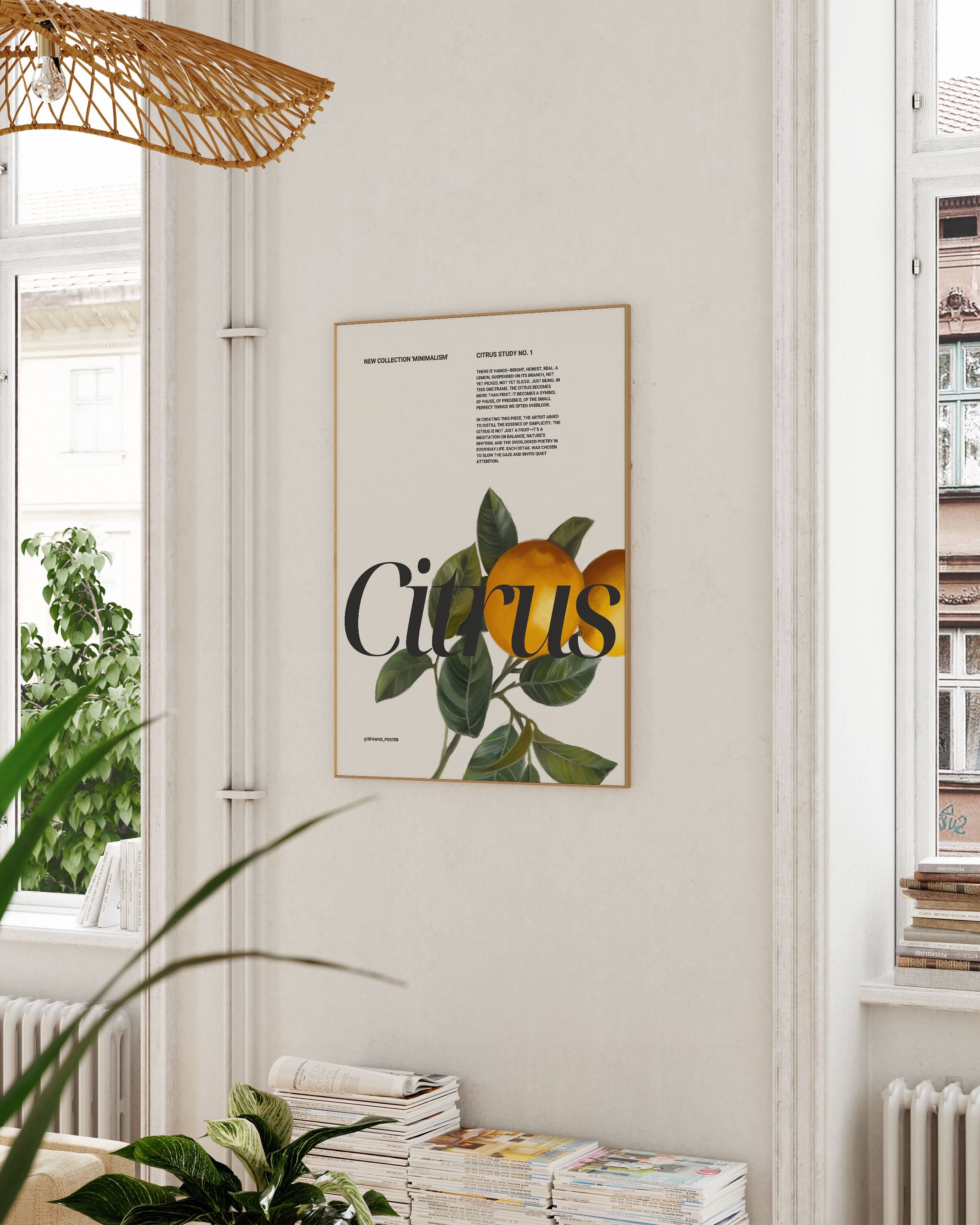 Citrus