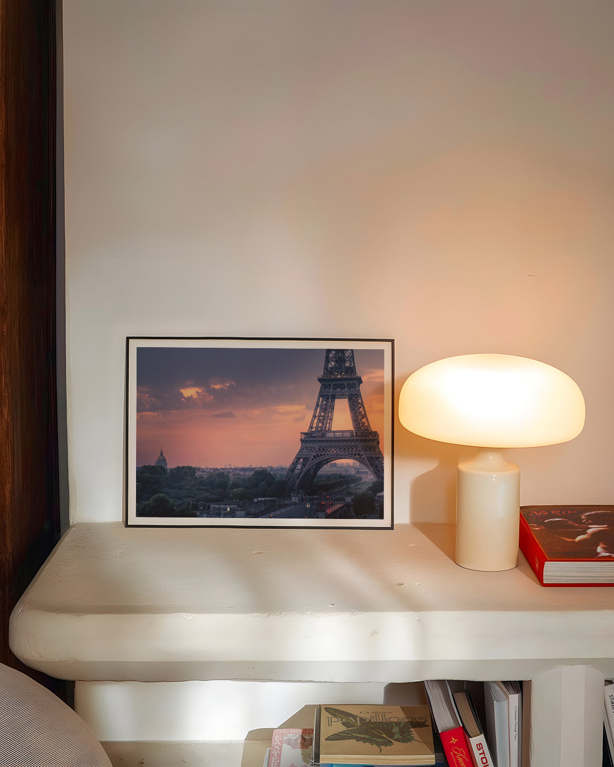 Eifel Tower No. 3