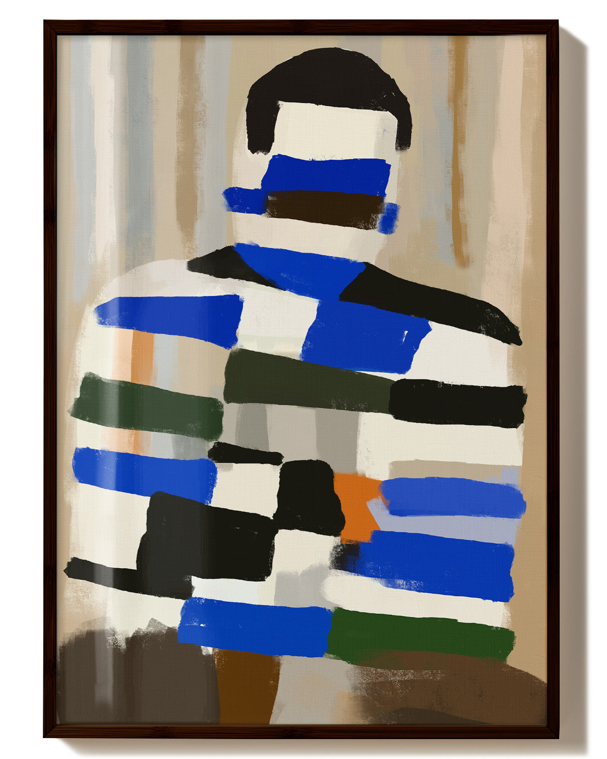 Fragmented
