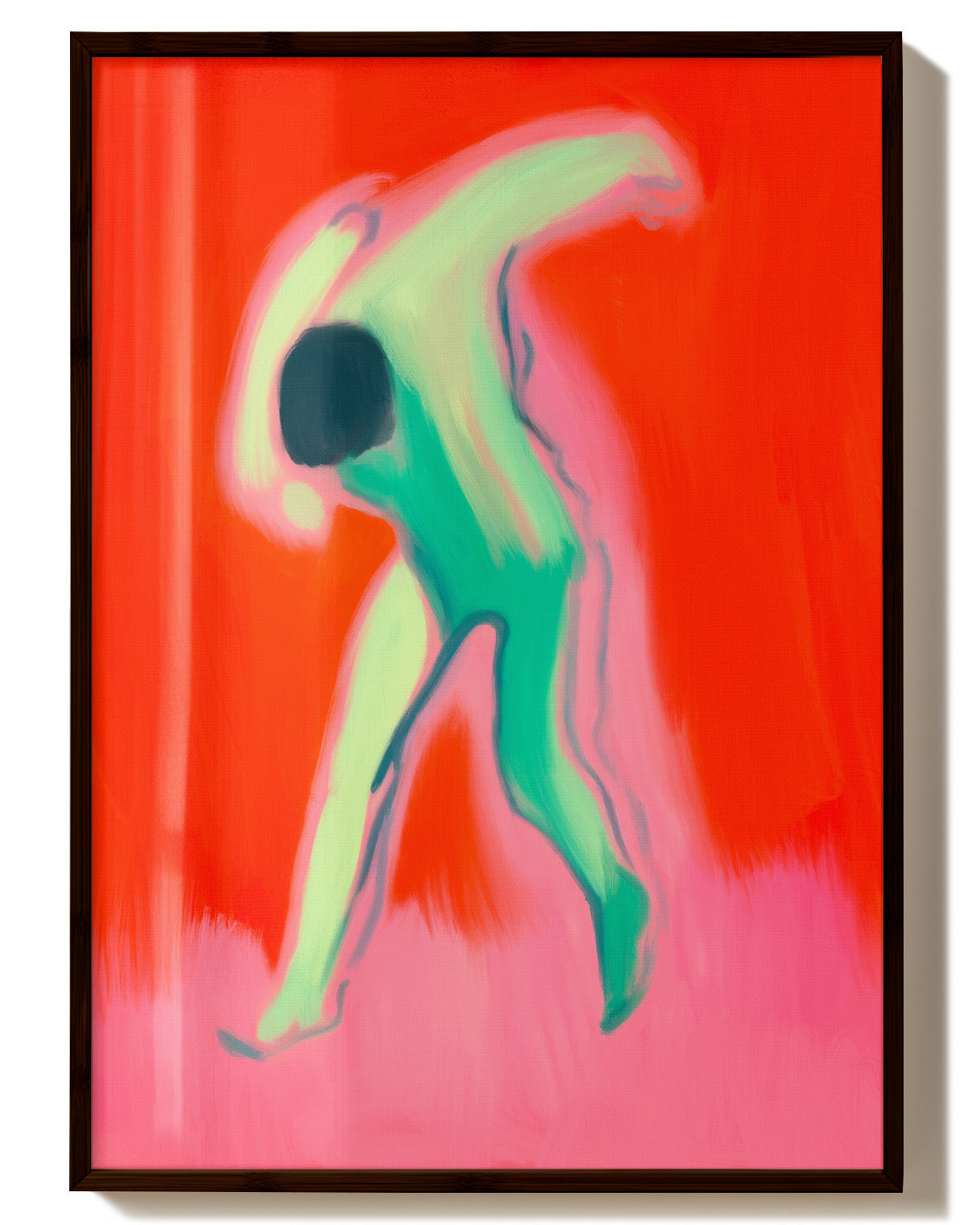 The Dance