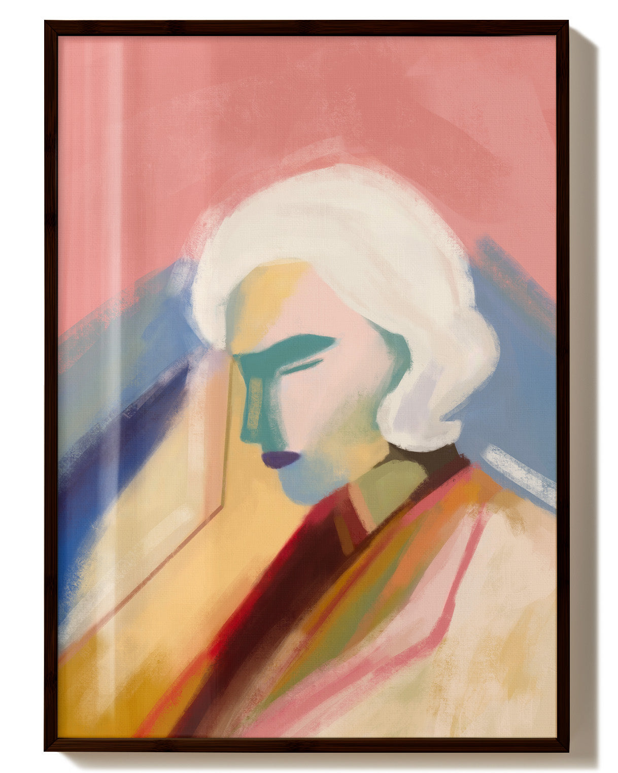 Color keeps me