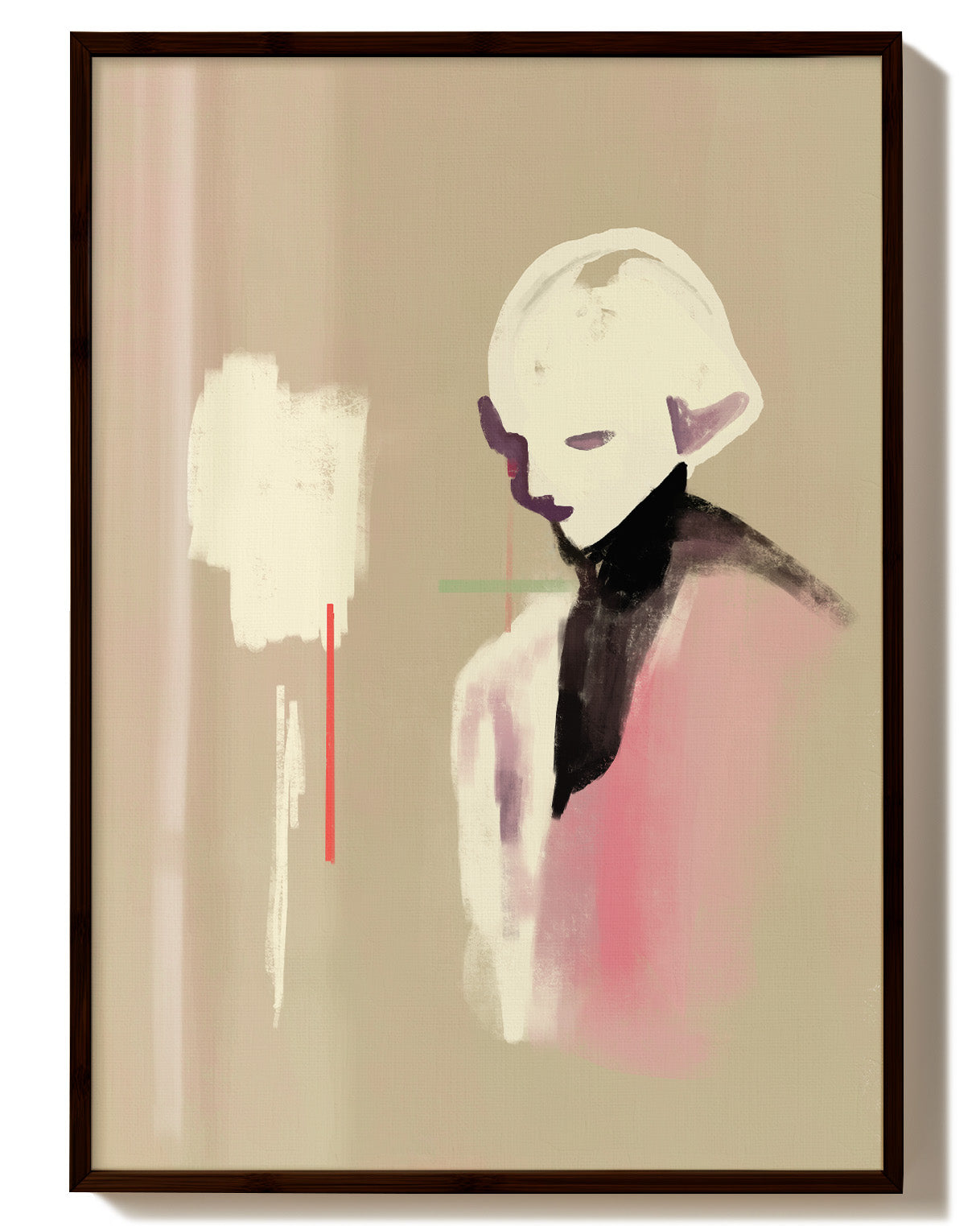 Elegy in Code