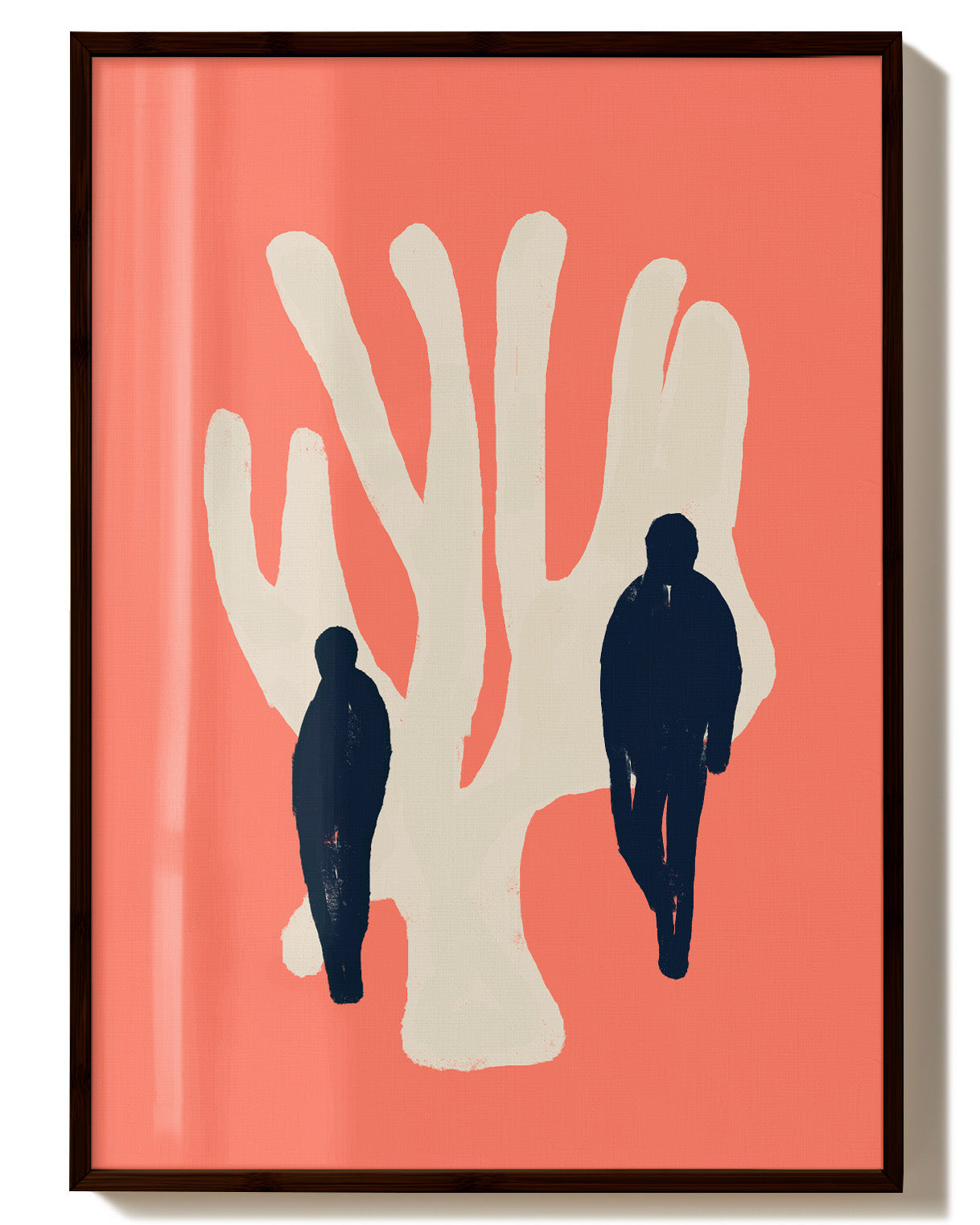 Rooted Together