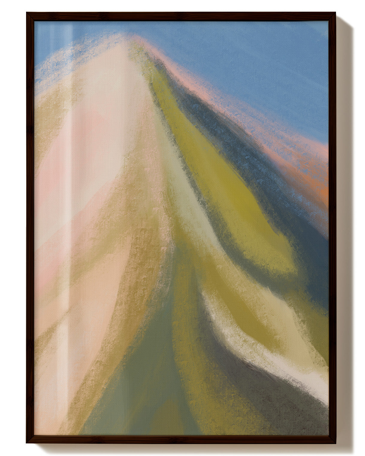 Ascent Memory