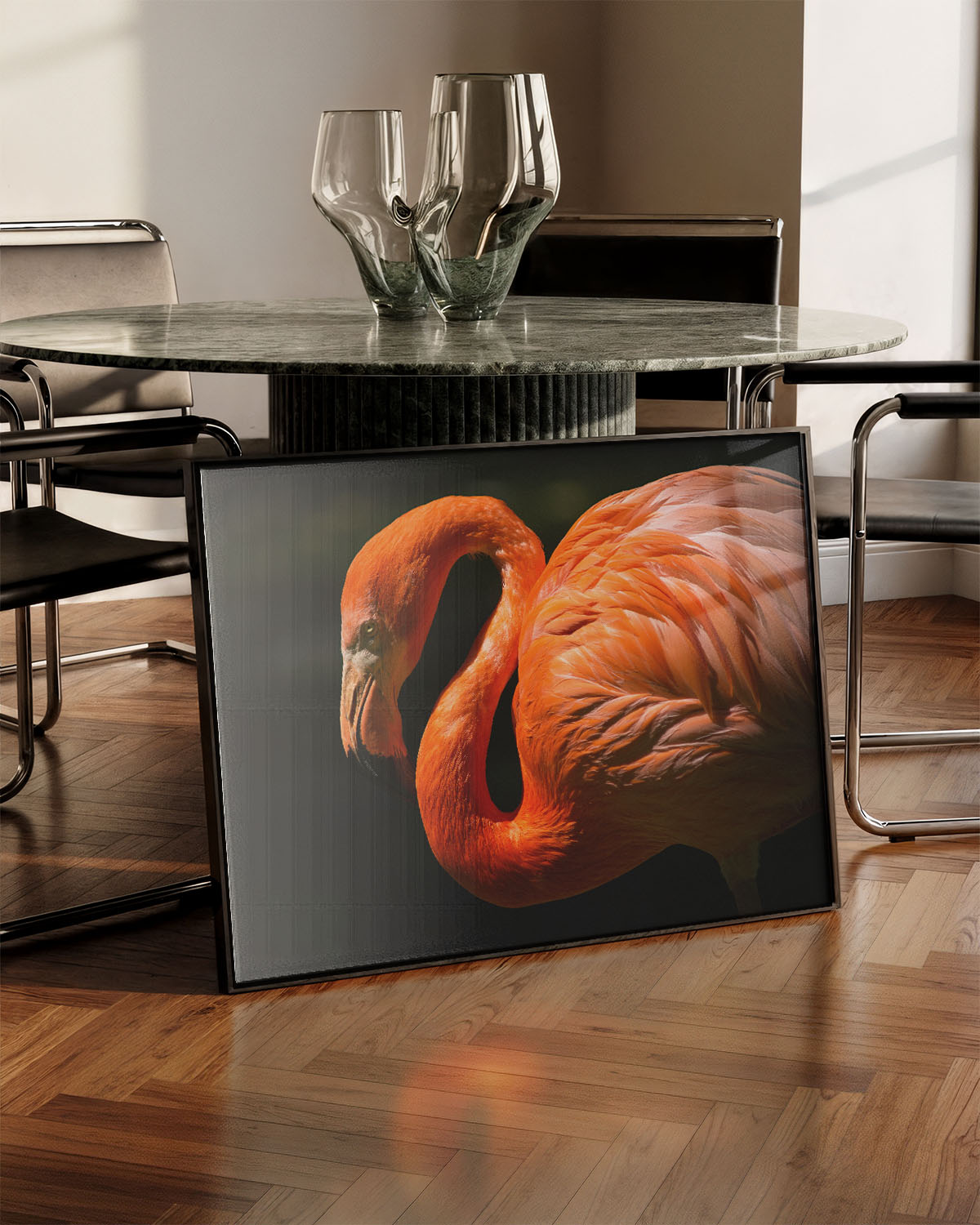 Flamingo Dream