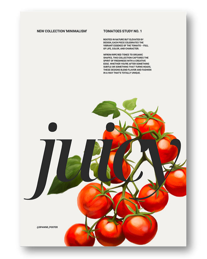 Juicy