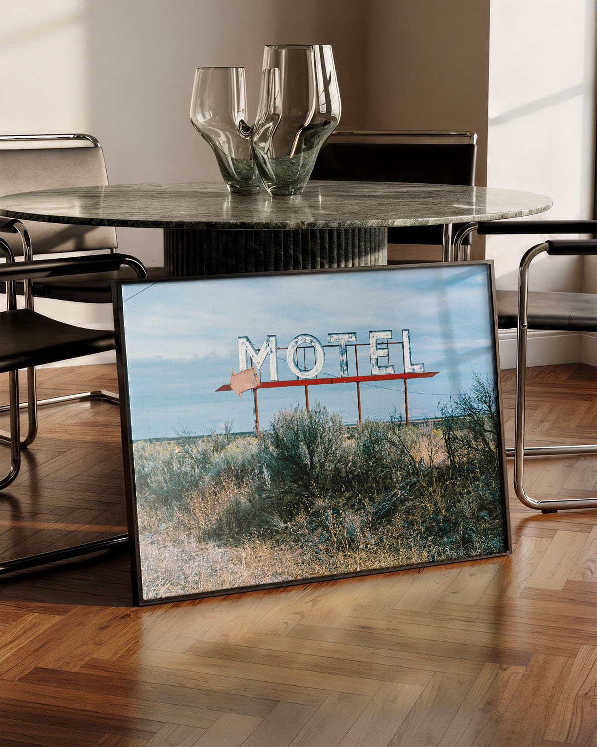 Motel