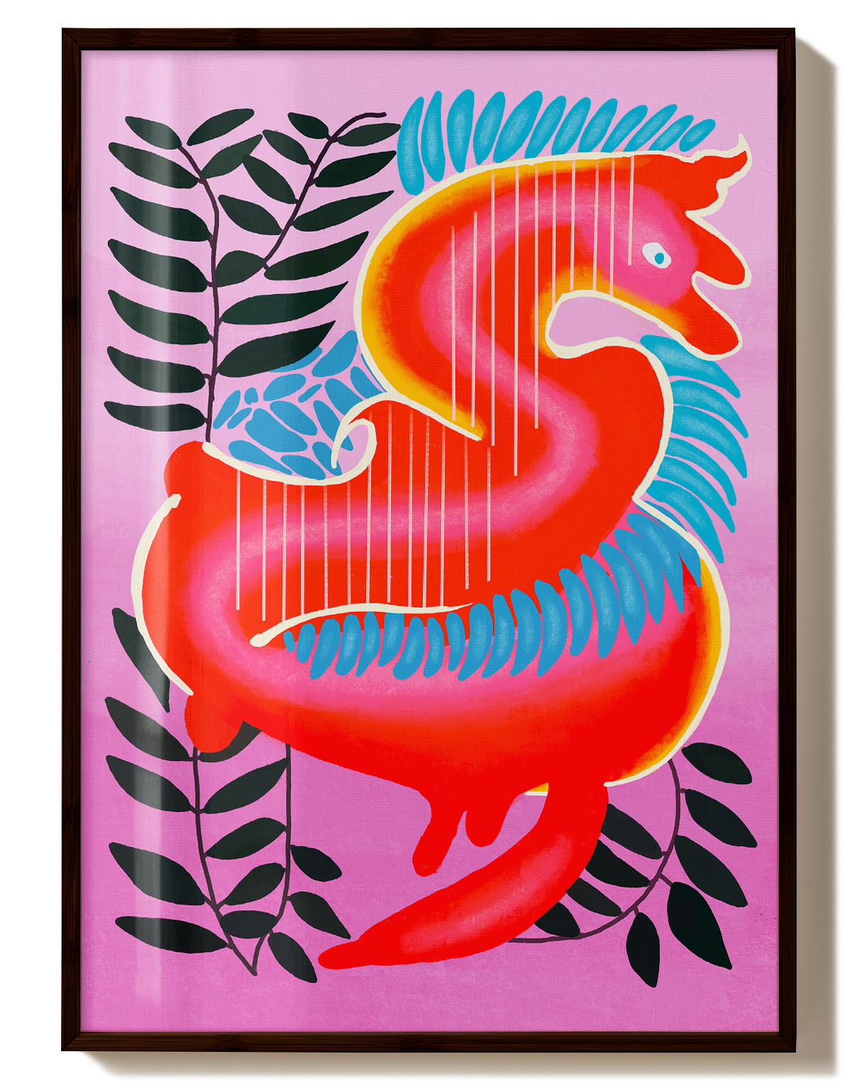 Funky Phoenix