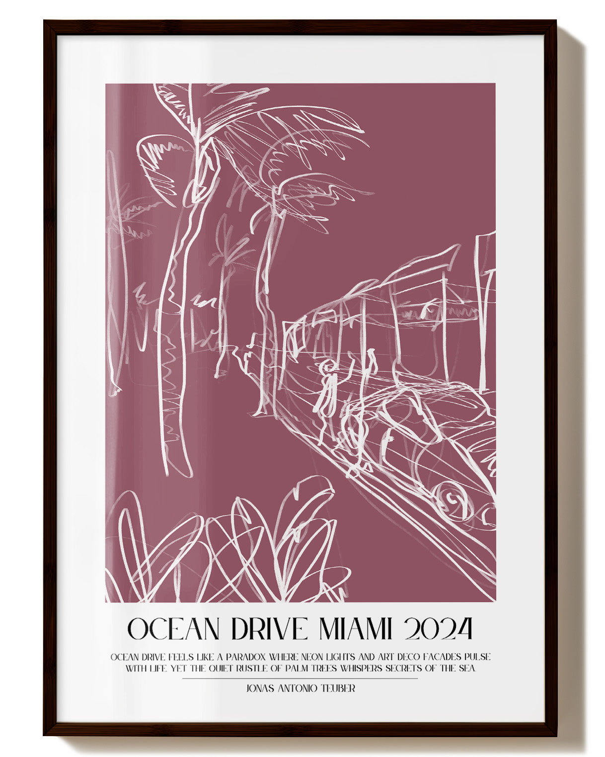 Ocean Drive