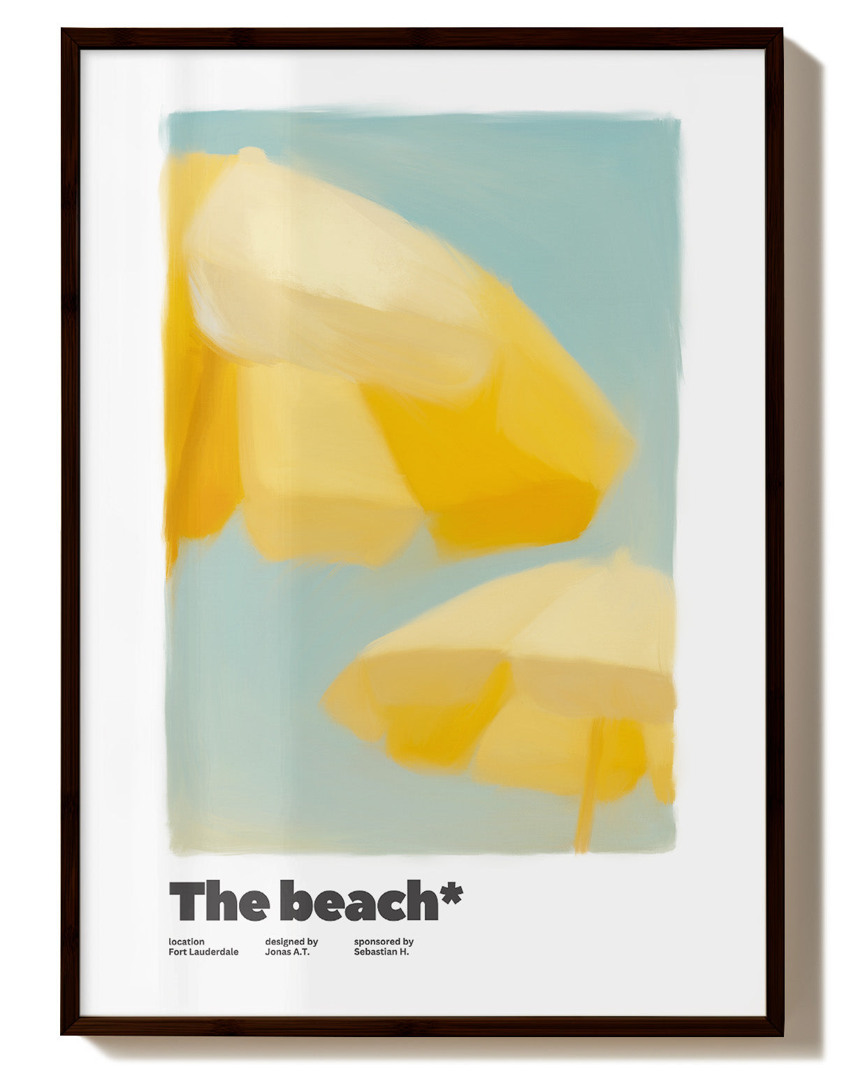 The Beach