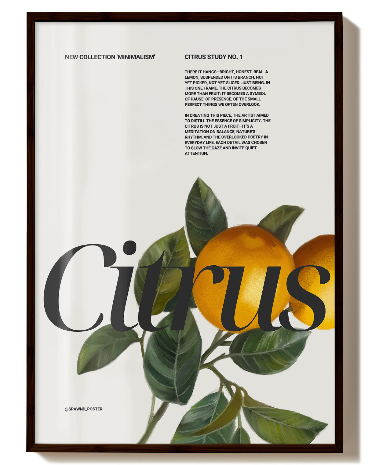 Citrus