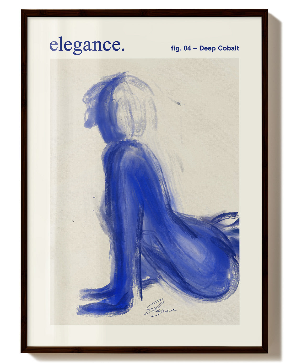Elegance