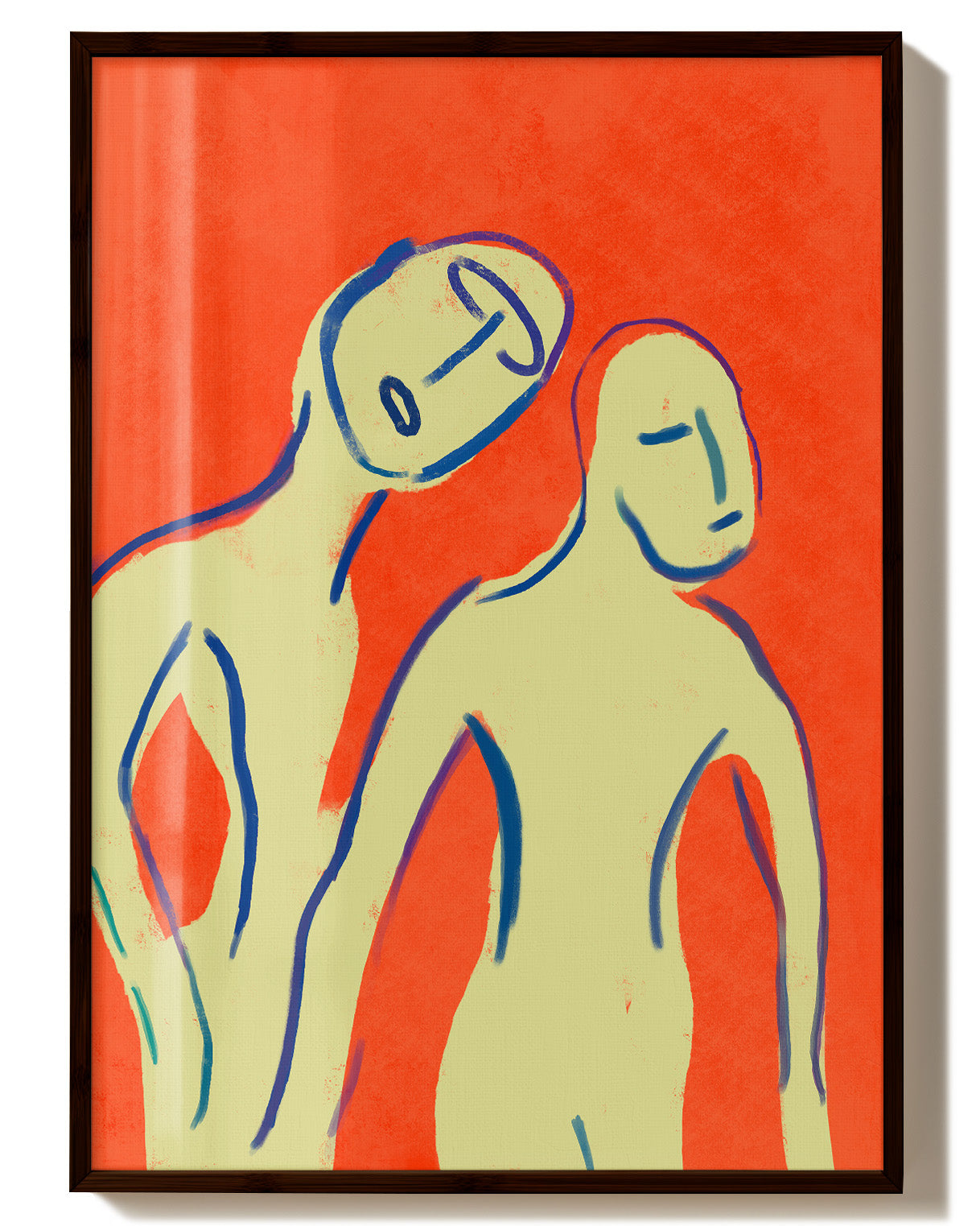 Together