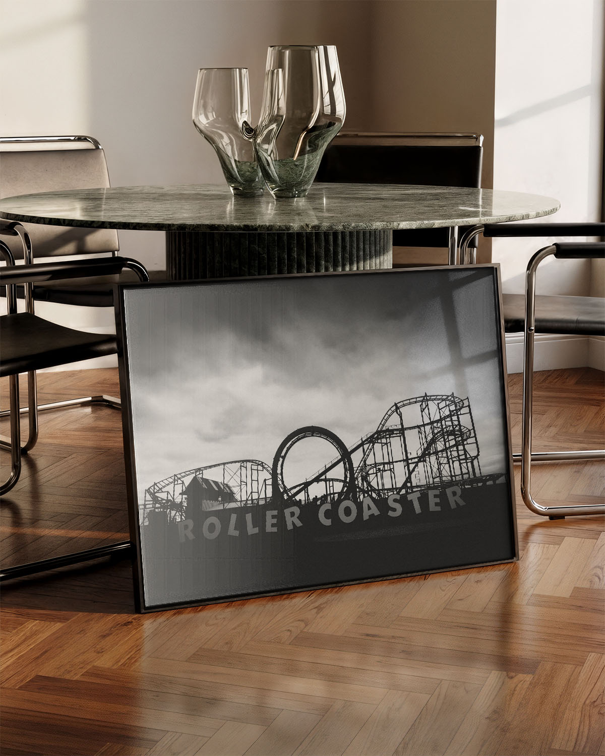 Roller Coaster