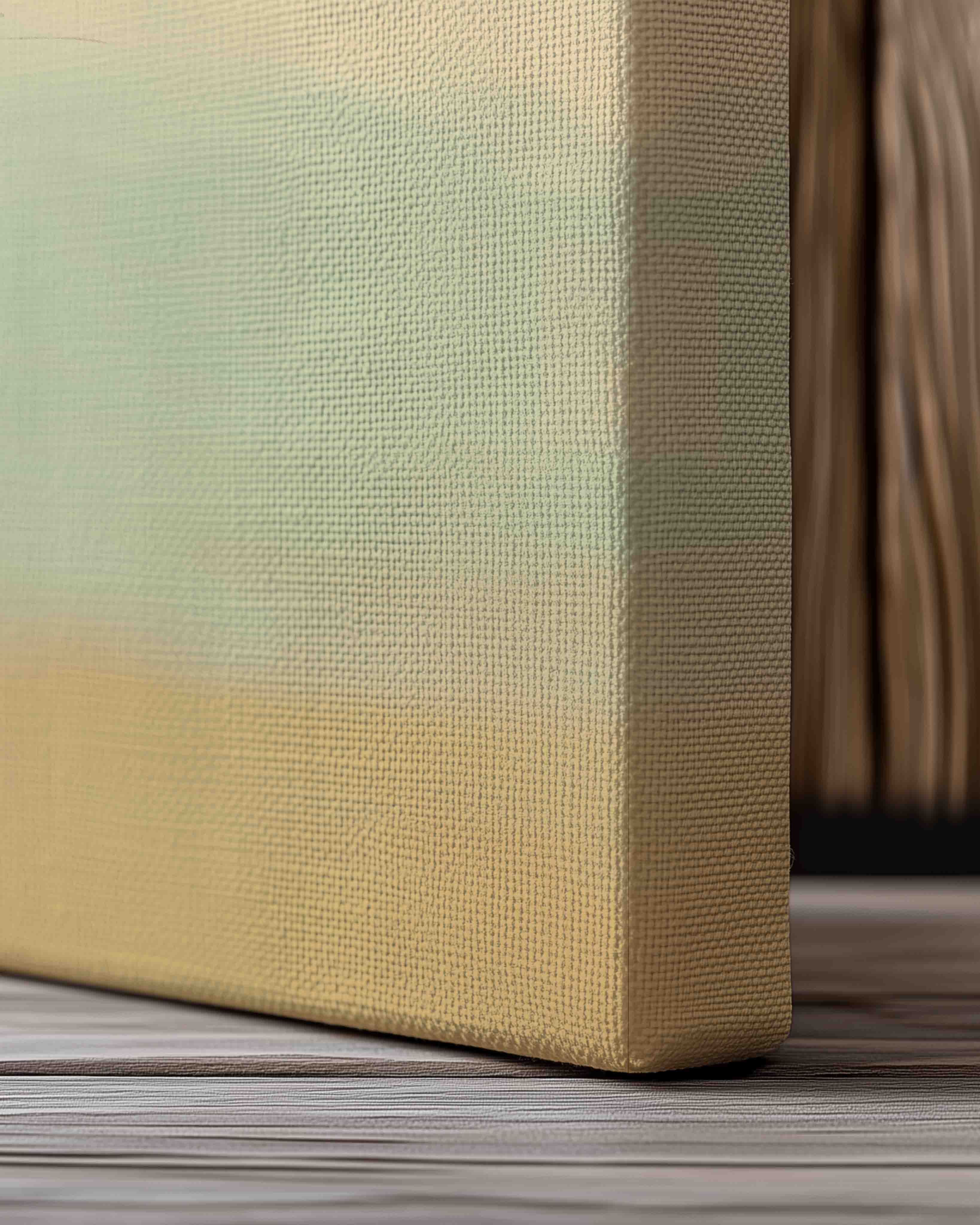 Stille Ferd - Canvas