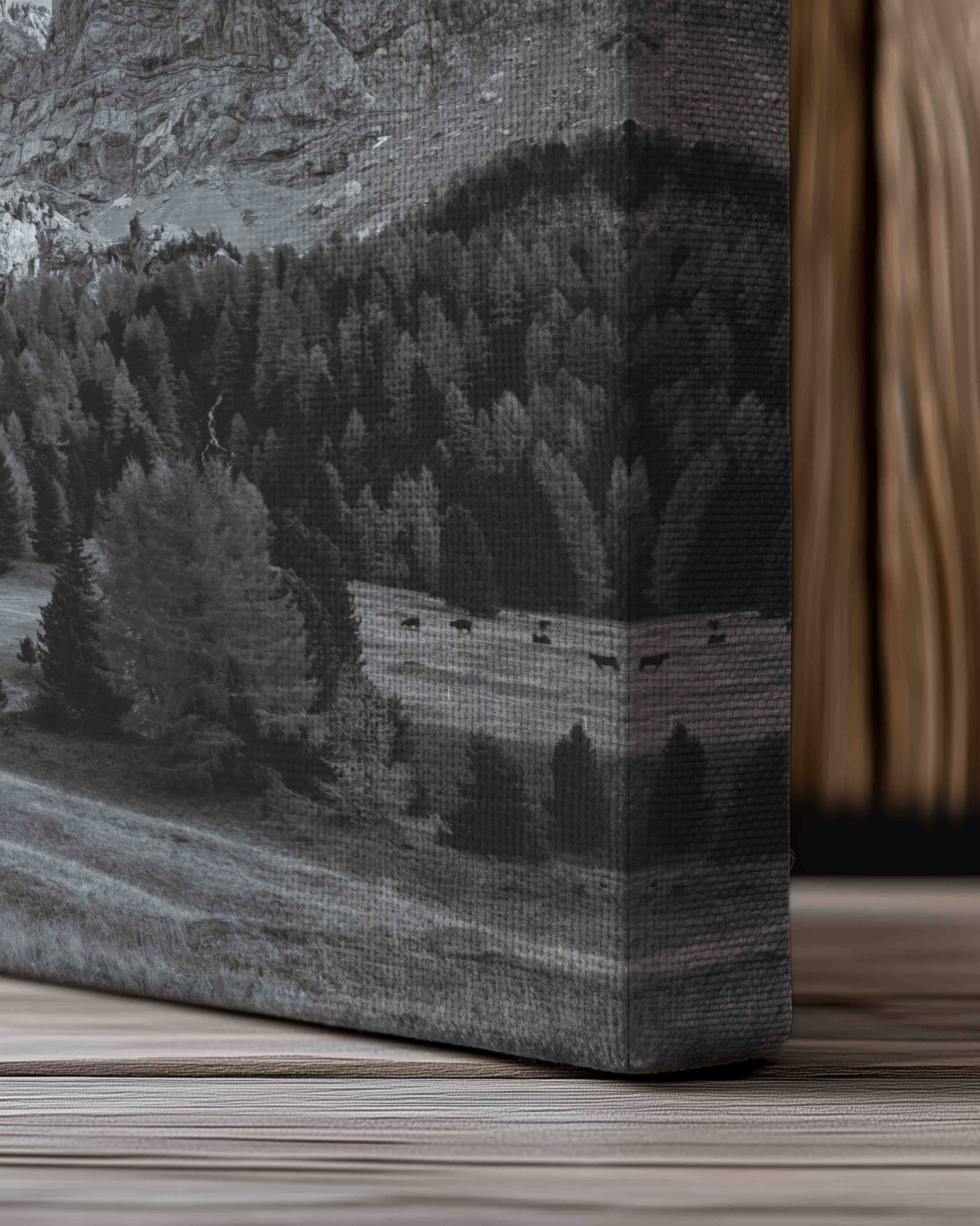 Valley