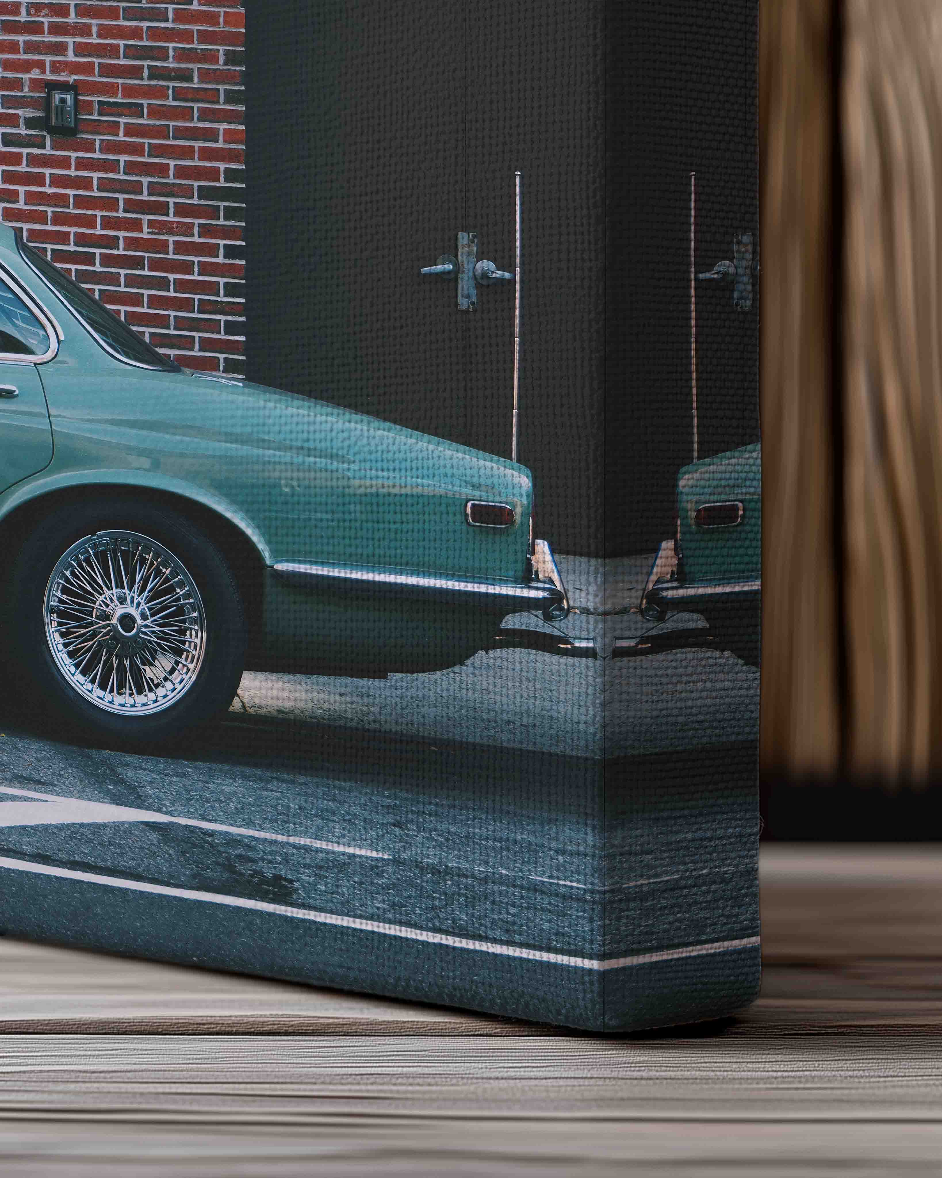 Vintage Car