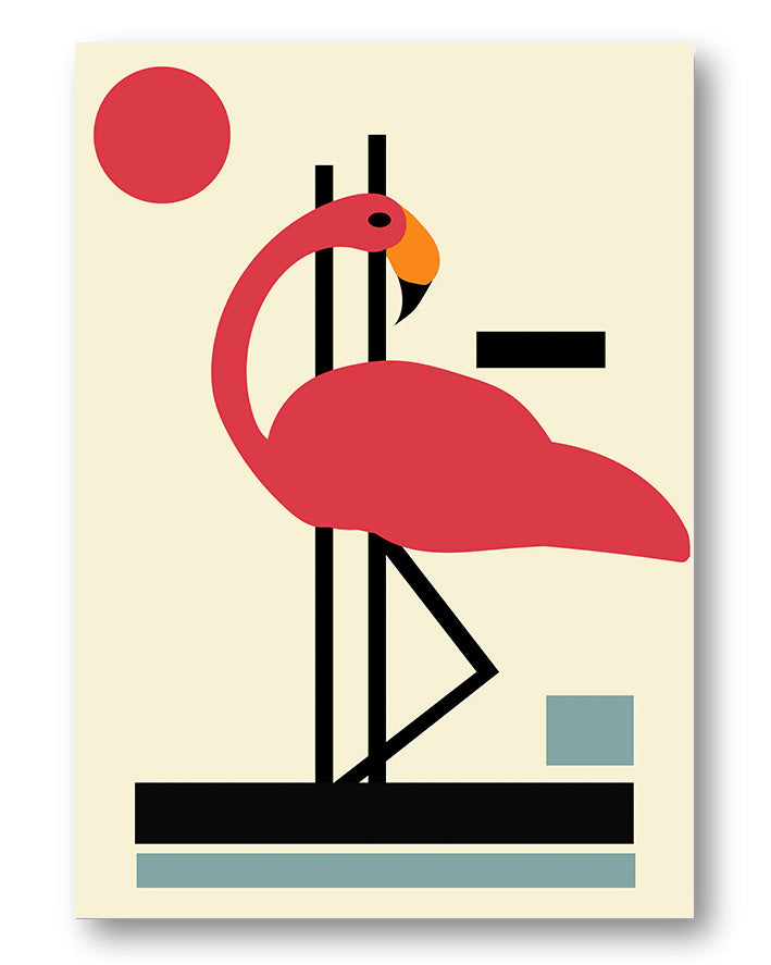 Flamingo