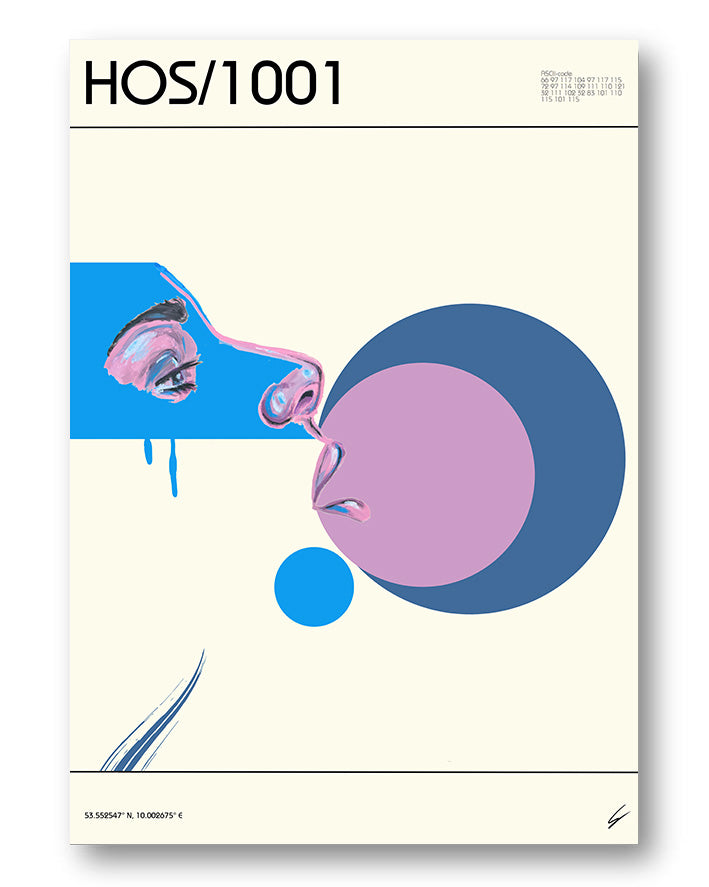 HOS/1001