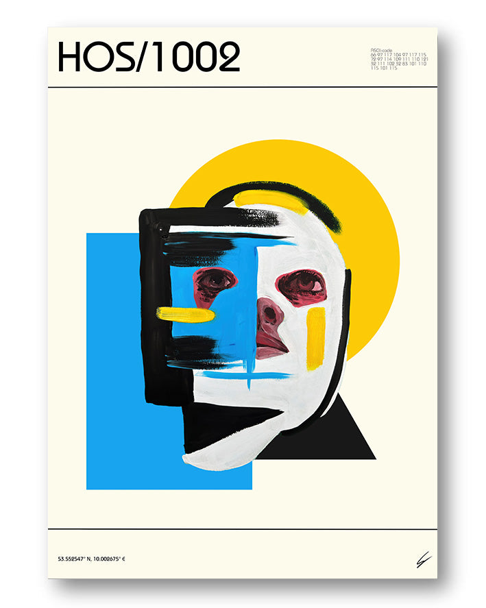 HOS/1002