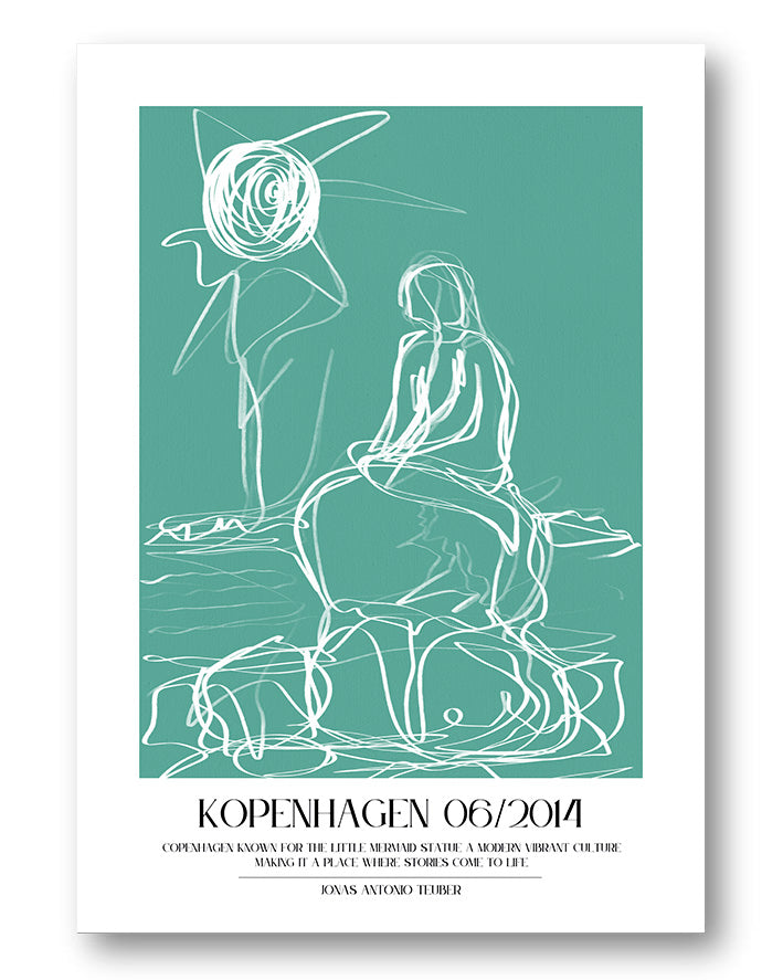 Kopenhagen