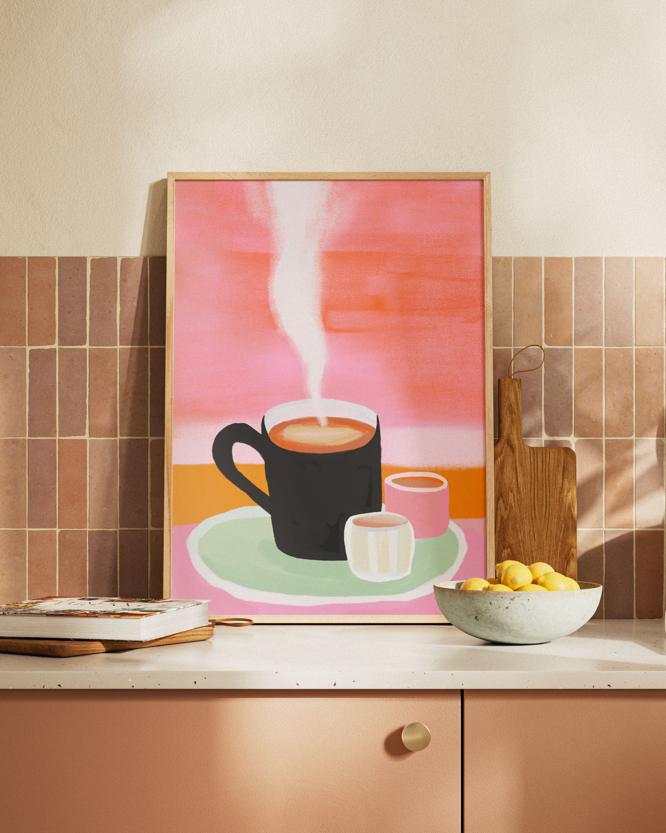 Cup of Calm